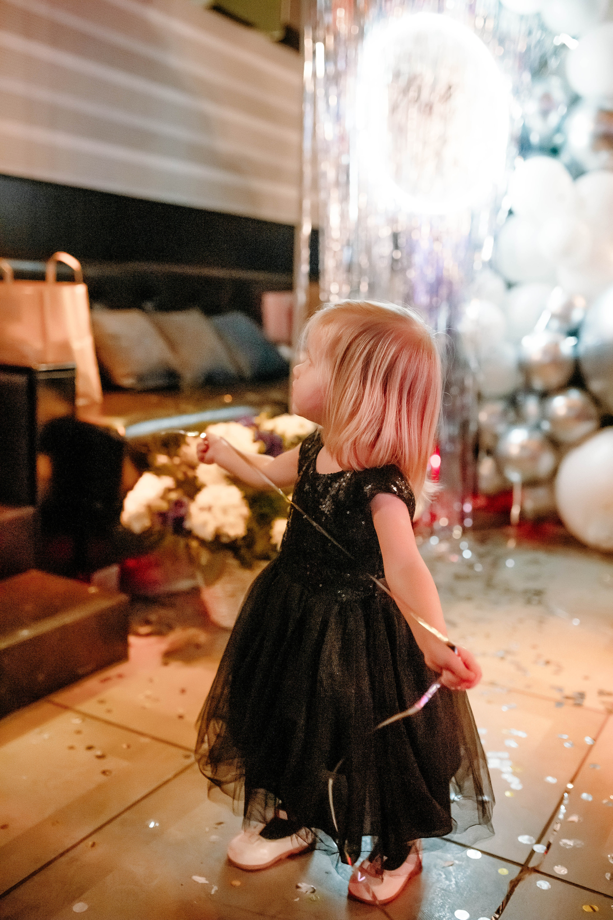 Вечеринка в честь 30- летия Екатерины. Свадебный и семейный фотограф Сасина Элина г.Хабаровск