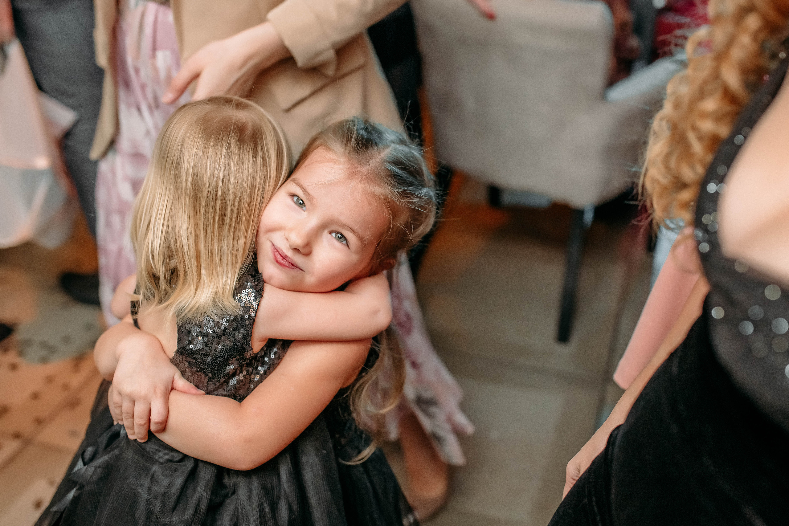 Вечеринка в честь 30- летия Екатерины. Свадебный и семейный фотограф Сасина Элина г.Хабаровск