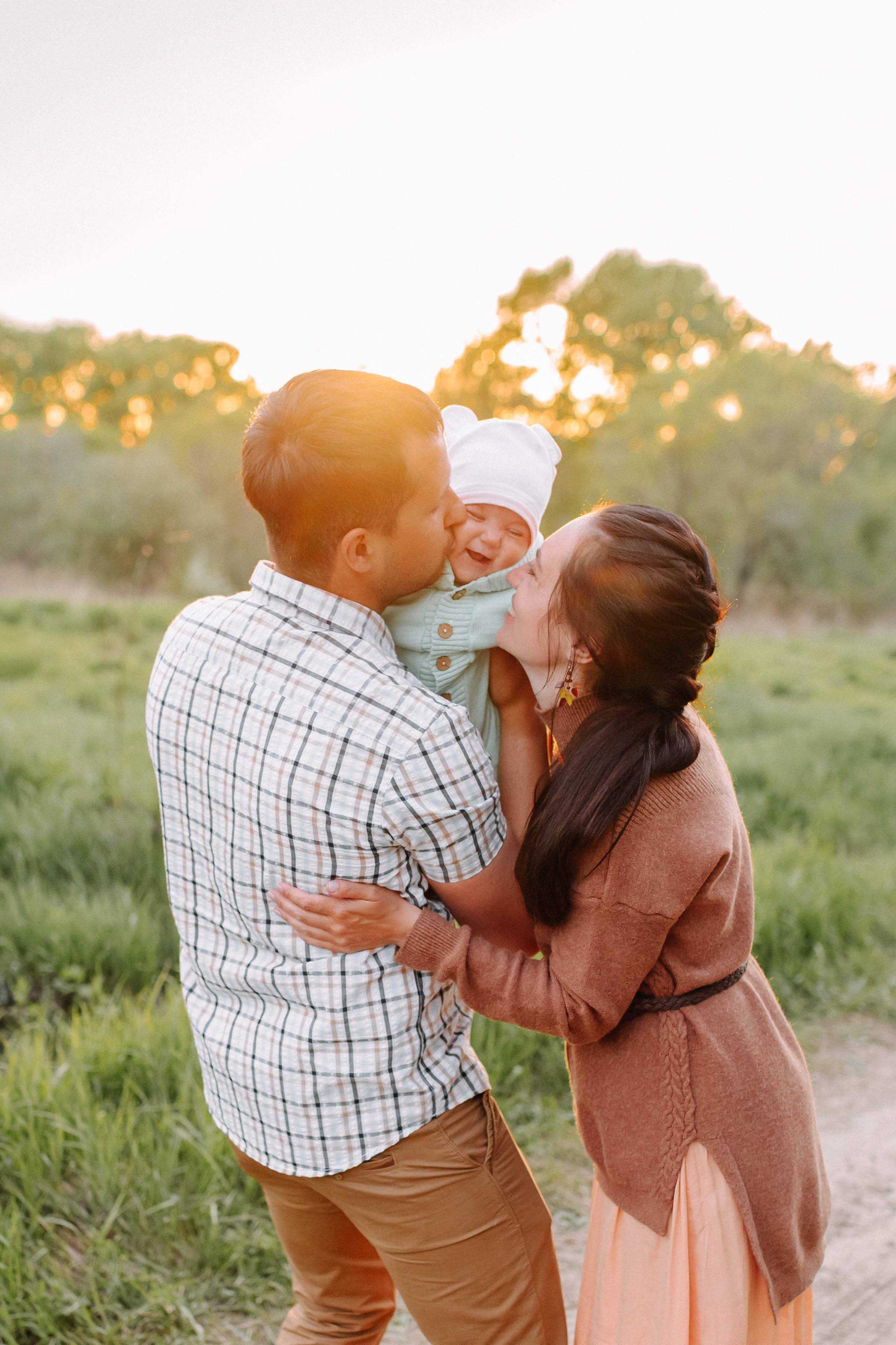 Весенняя прогулка. Свадебный и семейный фотограф Сасина Элина г.Хабаровск