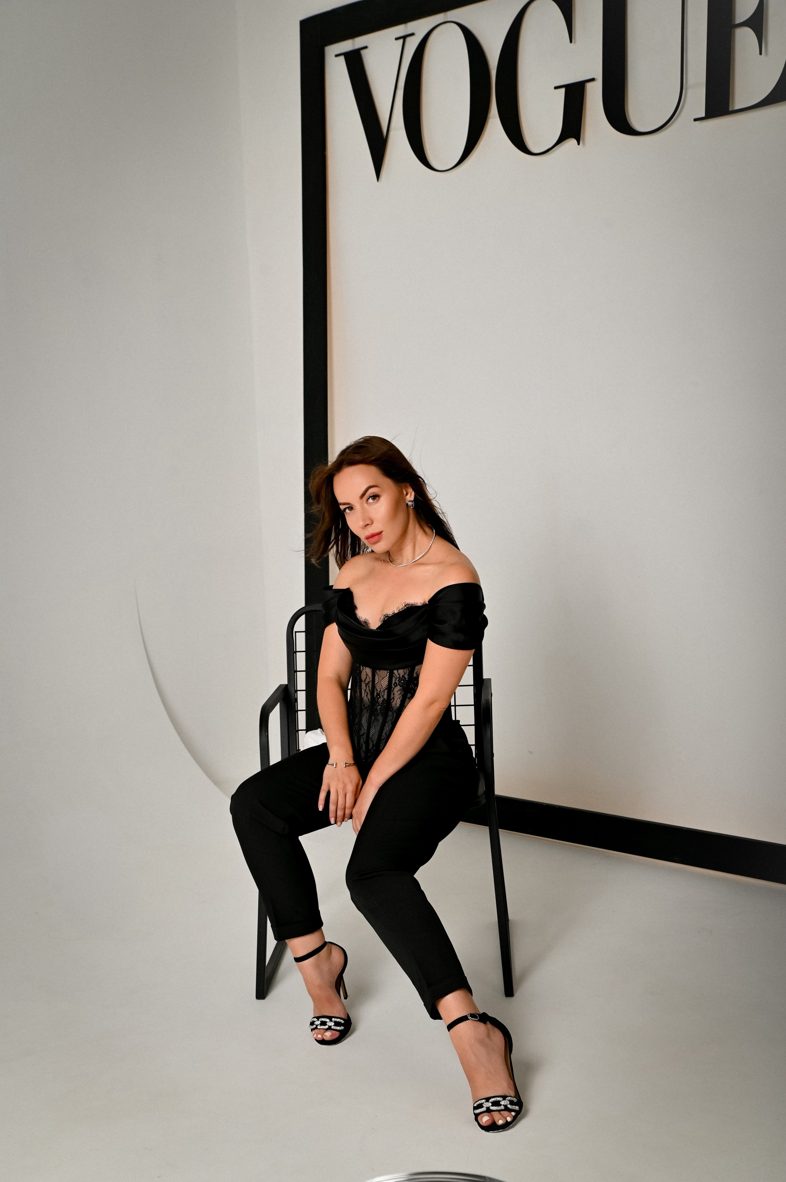 ИРИНА. Фотограф Юлия Татарян