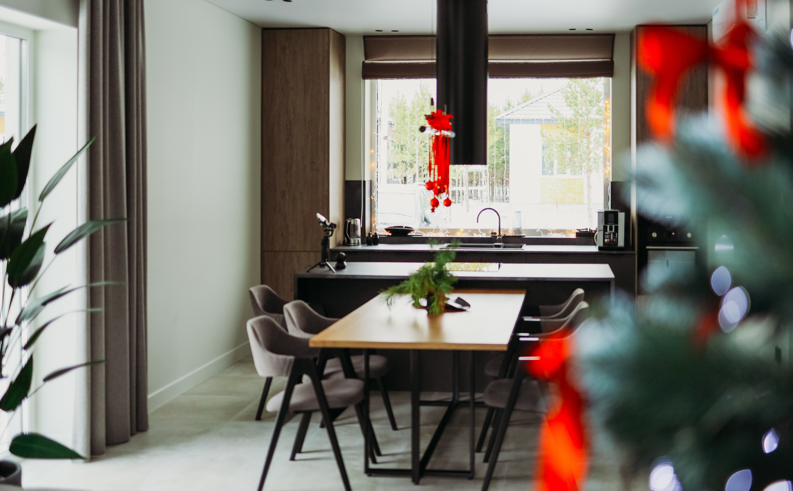 Новогодняя семейная фотосессия. Фотограф Людмила Смирнова. Фотокниги. Косулино. Екатеринбург