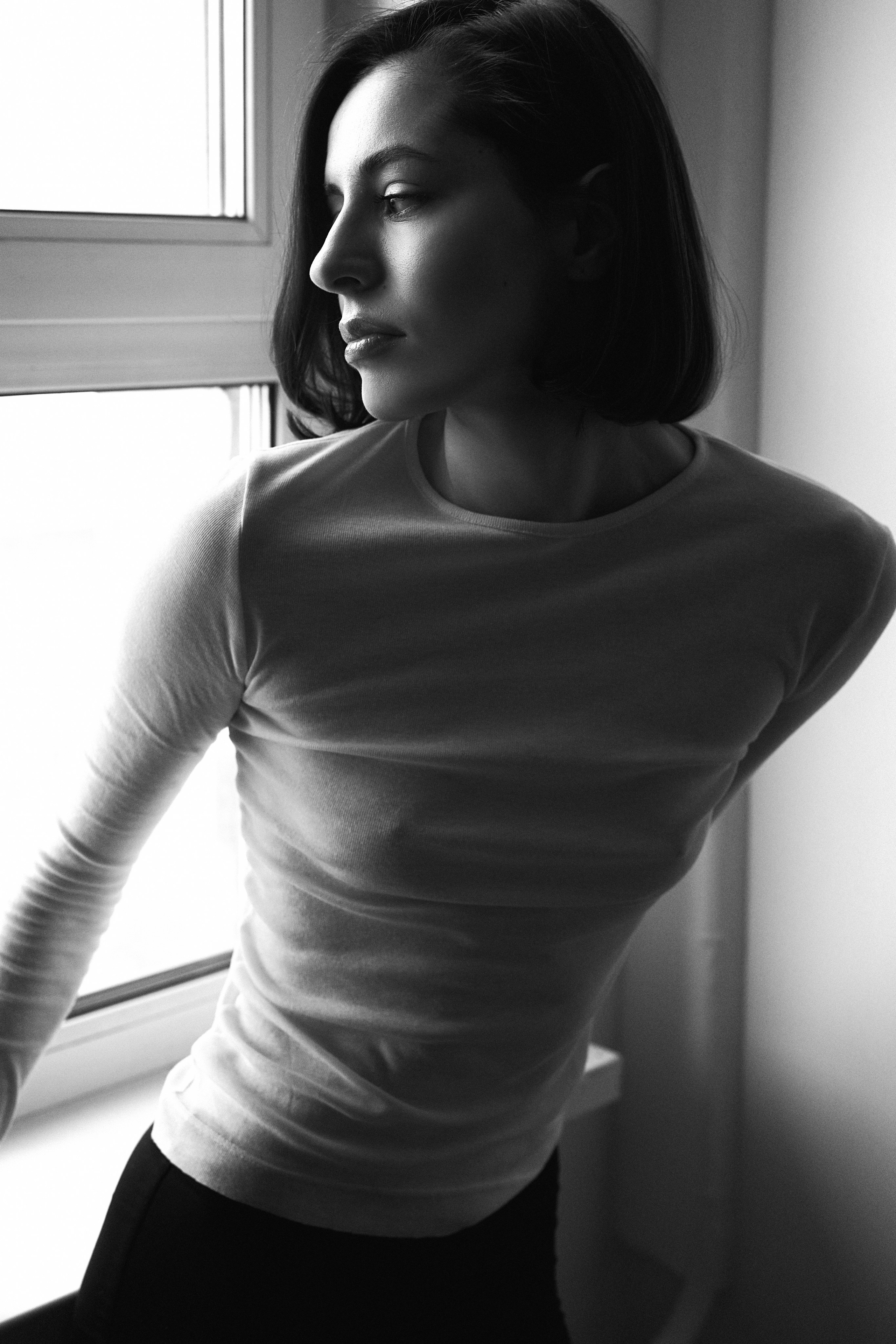 Анастасия. Фотограф в Екатеринбурге и Москве, Анна