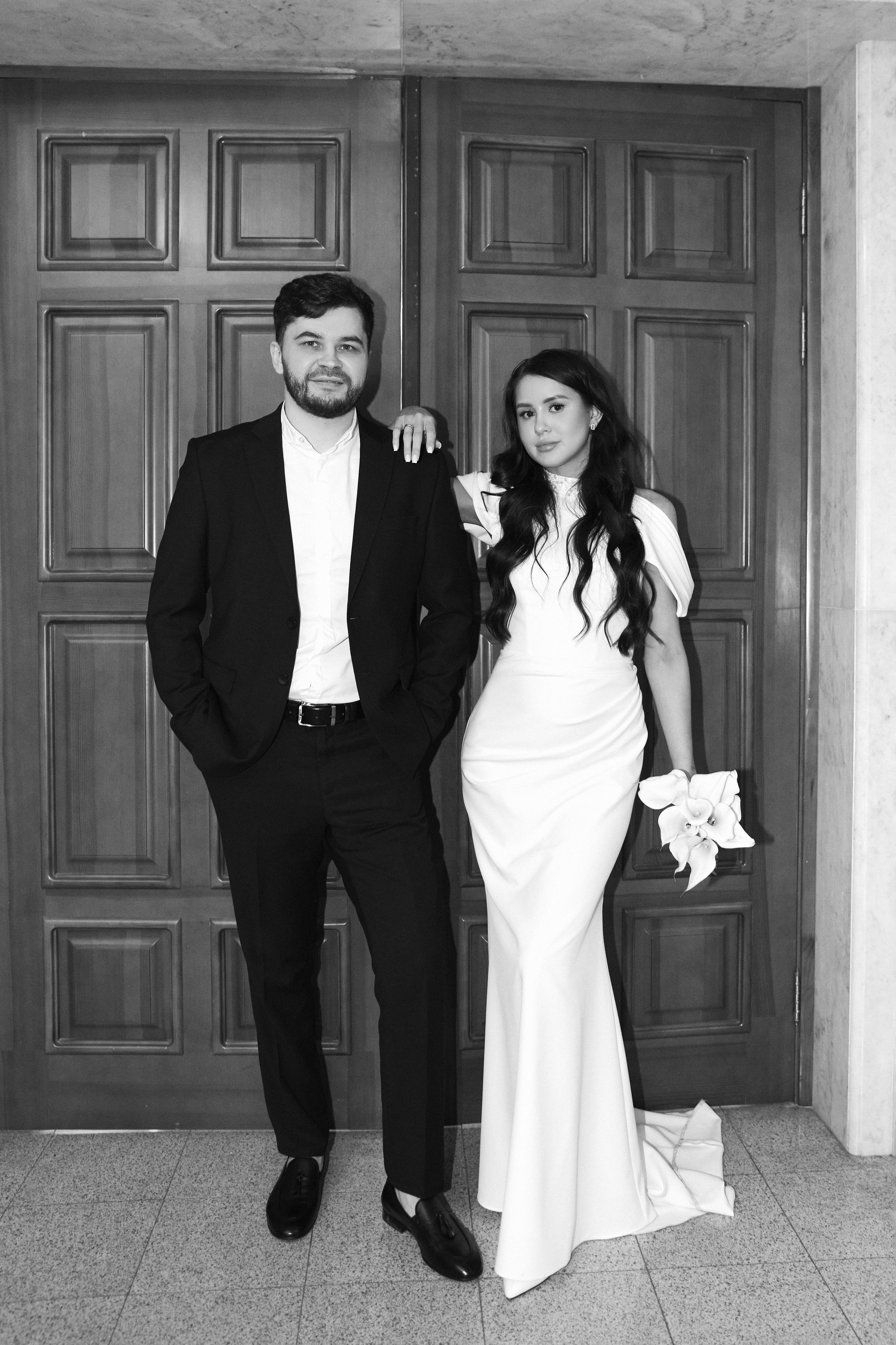 Ирина и Кирилл. Фотограф в Екатеринбурге и Москве, Анна