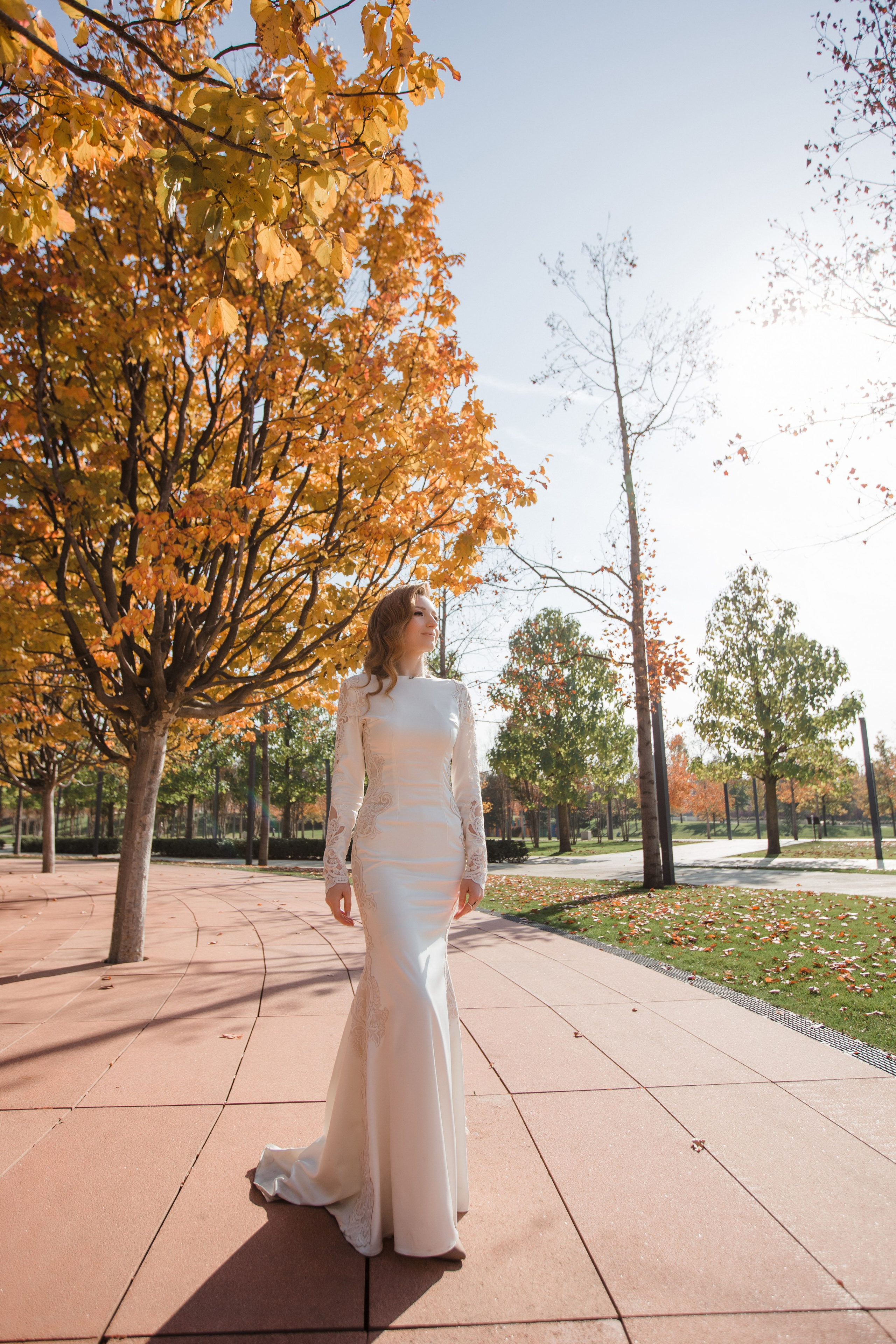 Сергей и Юлия. Свадебный и семейный фотограф в Краснодаре