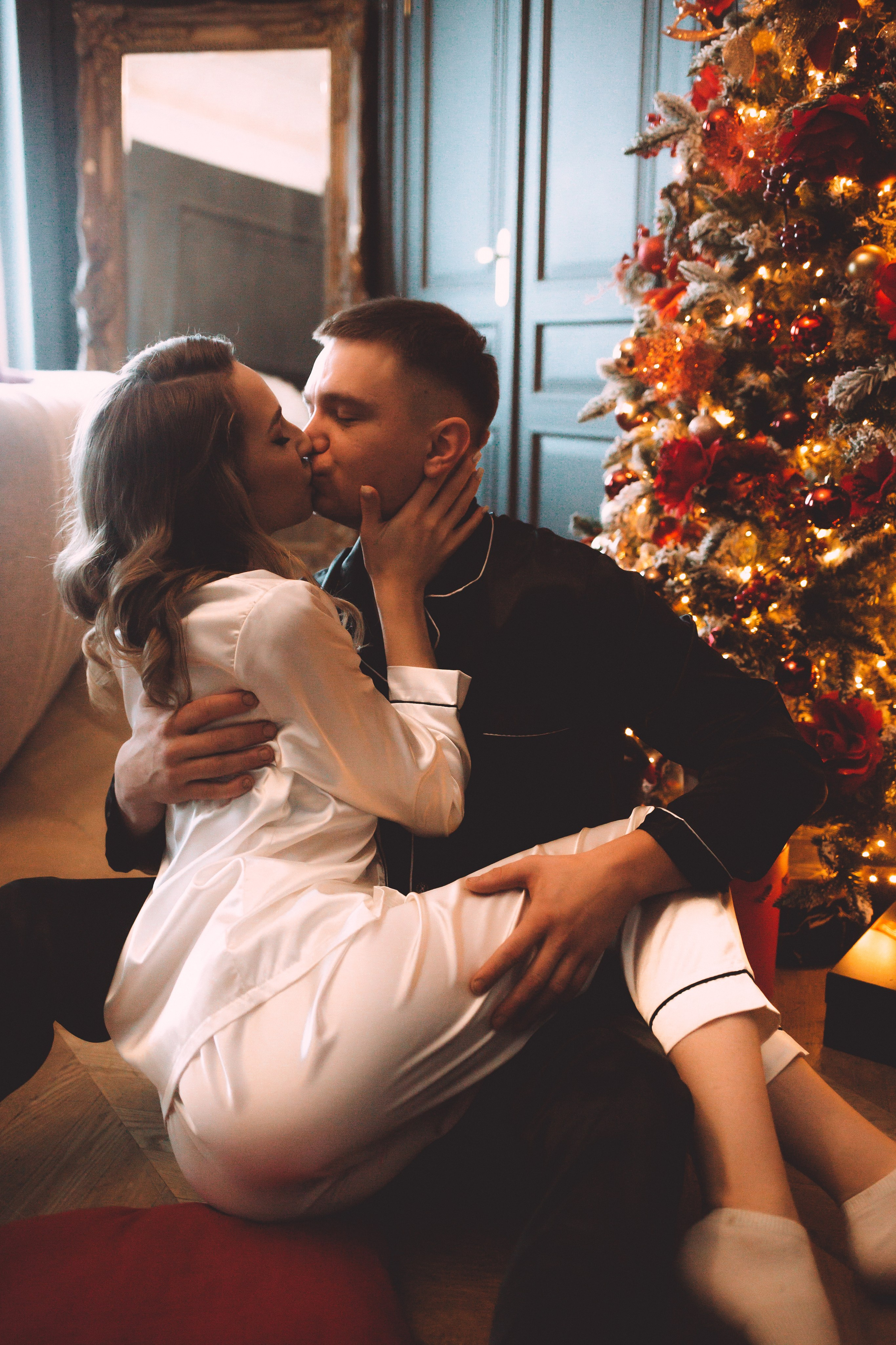 New Year. Анна Михайлова|Свадебный фотограф в Санкт-Петербурге