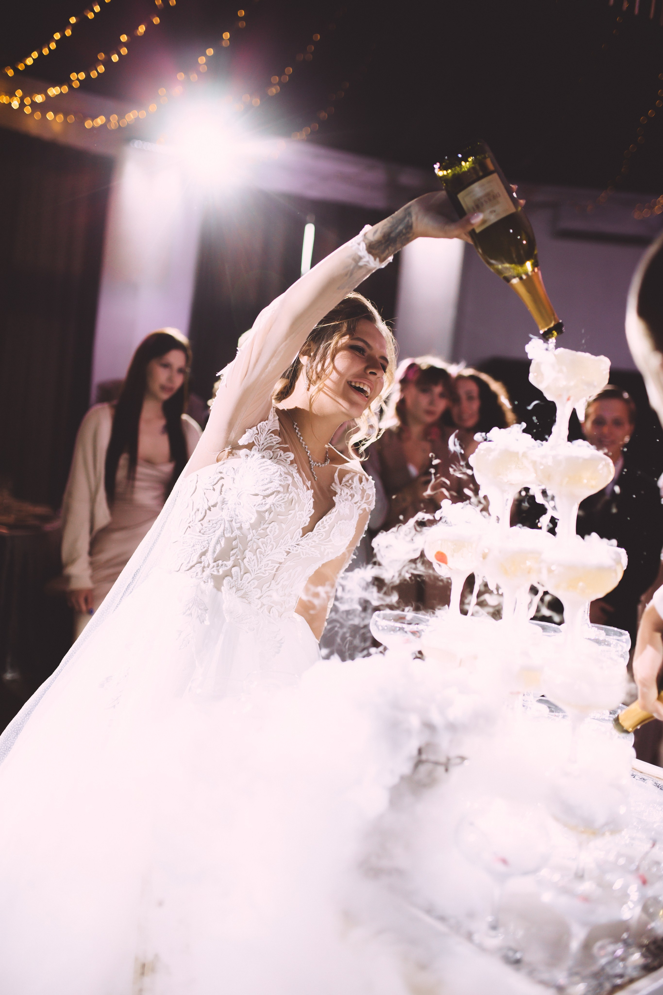 Никита & Олеся. Анна Михайлова|Свадебный фотограф в Санкт-Петербурге