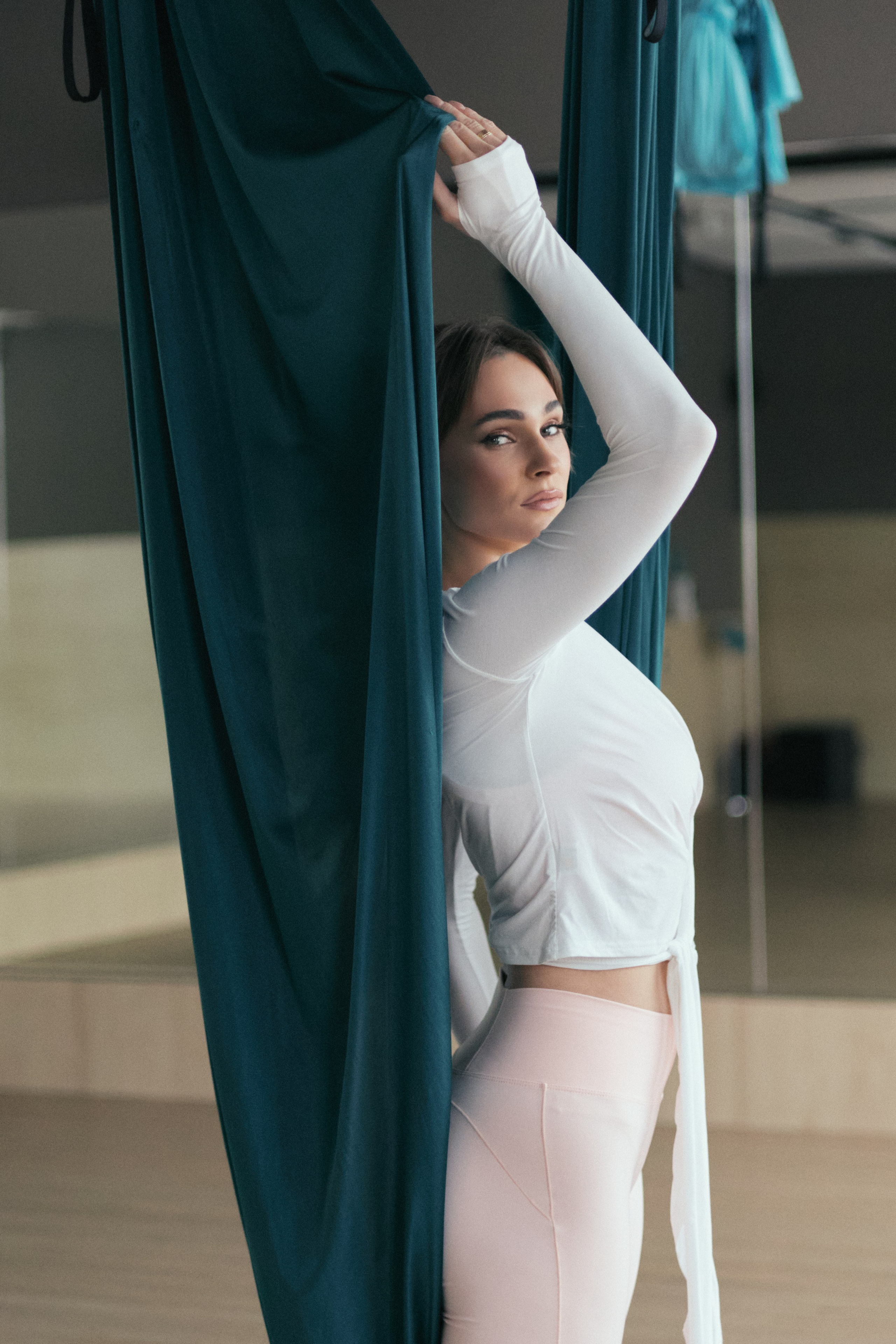 Саша. Профессиональный Фотограф во Владимире, в Москве и в Суздале — Полина Романычева