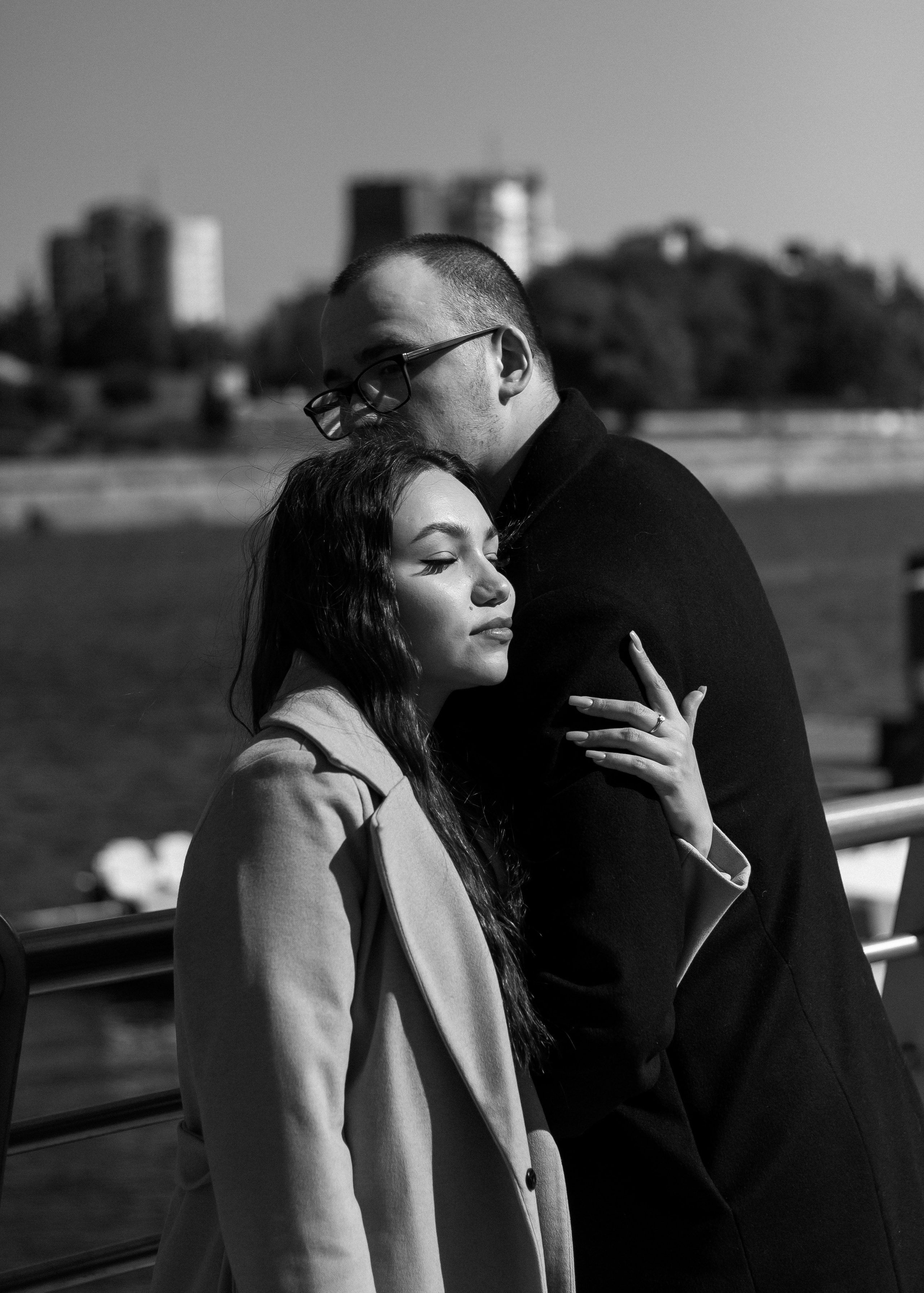 Мария и Данил. Фотограф в Челябинске Березина Екатерина