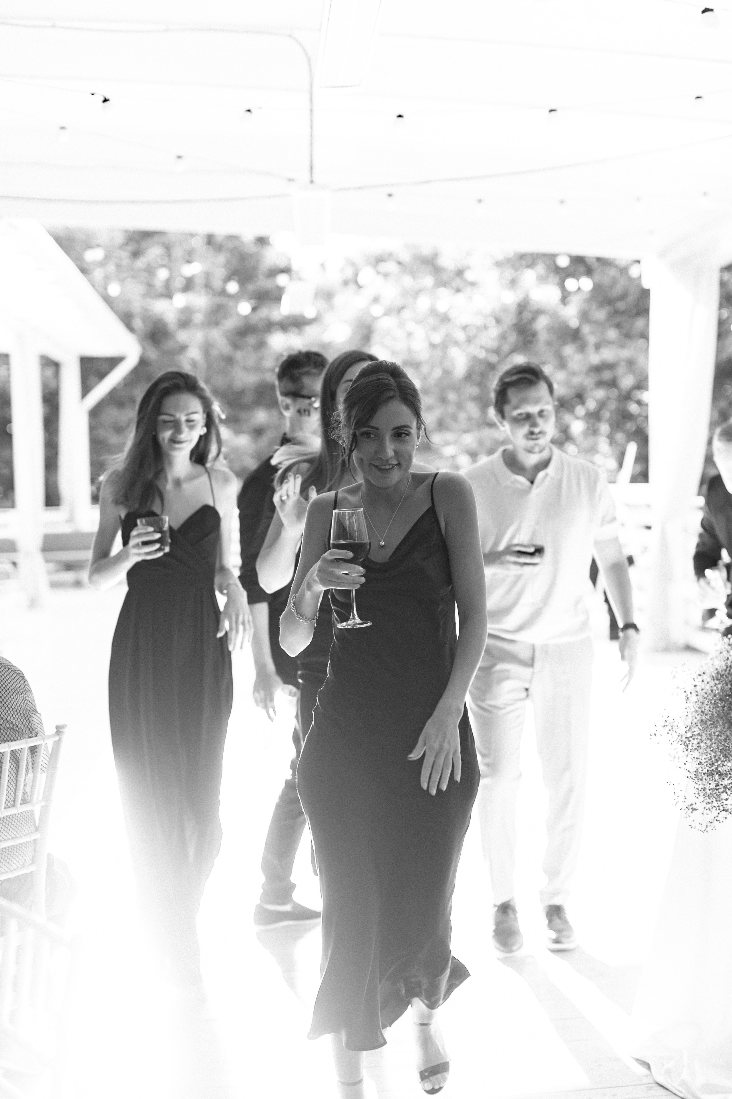 Настя & Дима. Свадебный фотограф Екатерина Тимукина