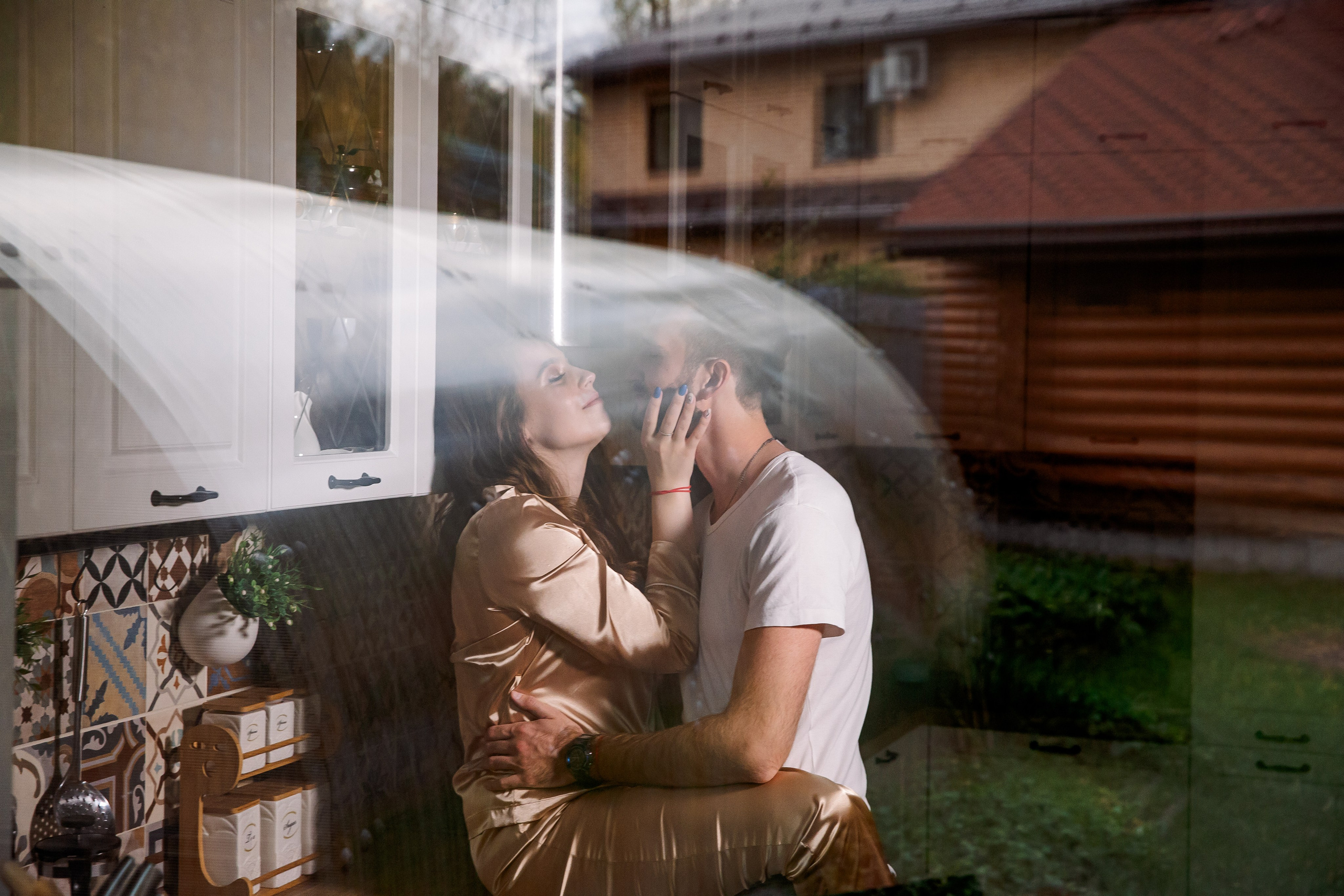 Анна и Владислав. Свадебный и семейный фотограф в Челябинске Юлия Ишимова