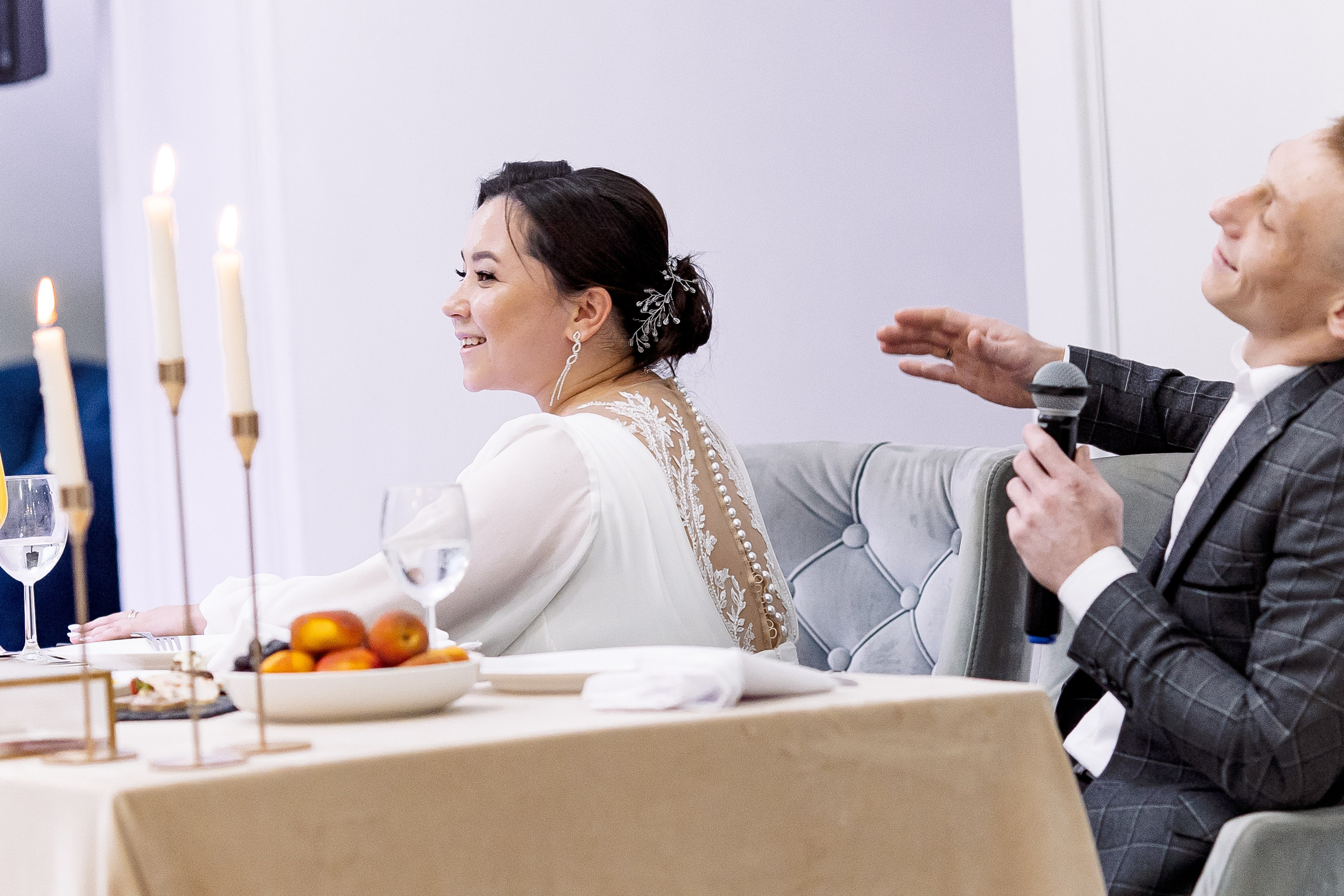 Станислав и Марина. Свадебный и семейный фотограф в Челябинске Юлия Ишимова