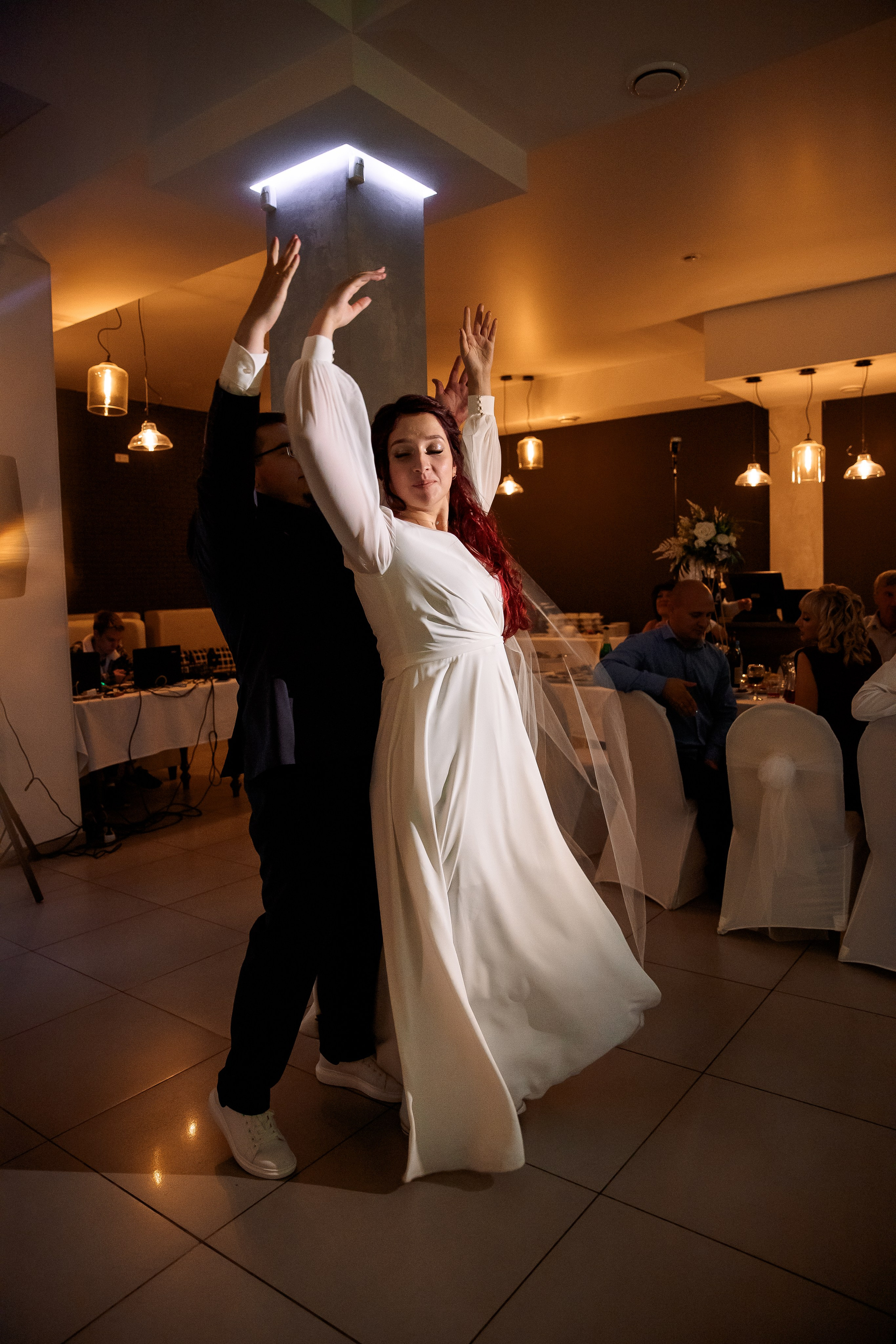 Андрей и Алина. Свадебный и семейный фотограф в Челябинске Юлия Ишимова