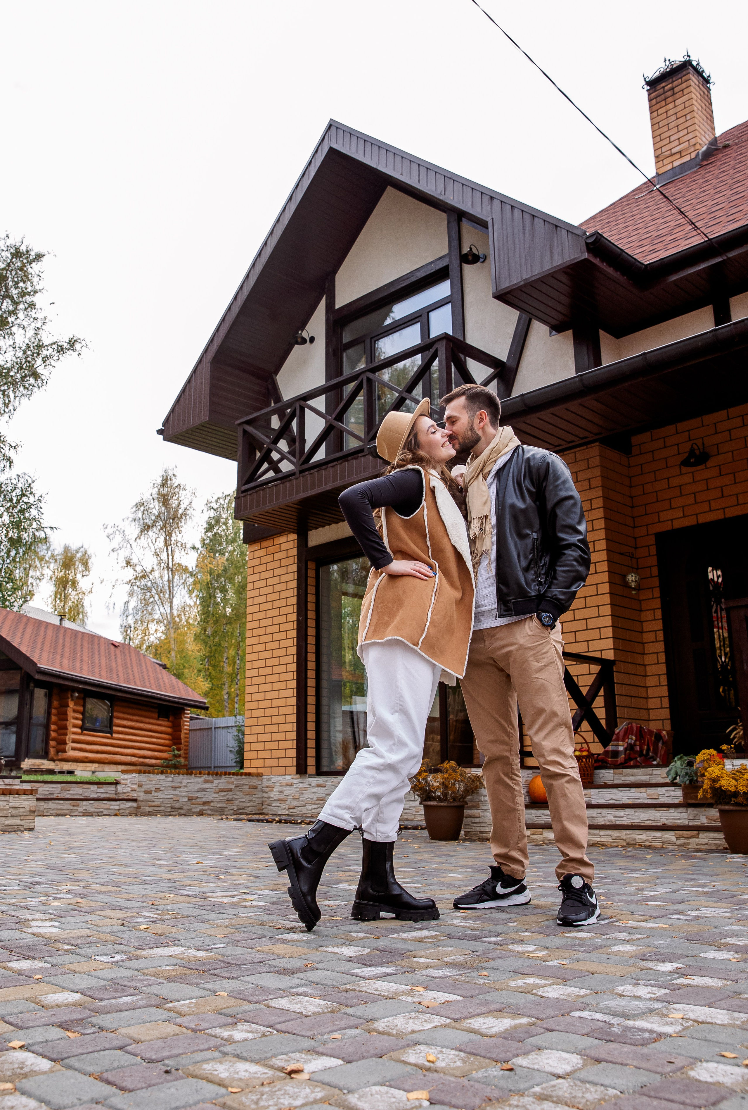 Анна и Владислав. Свадебный и семейный фотограф в Челябинске Юлия Ишимова