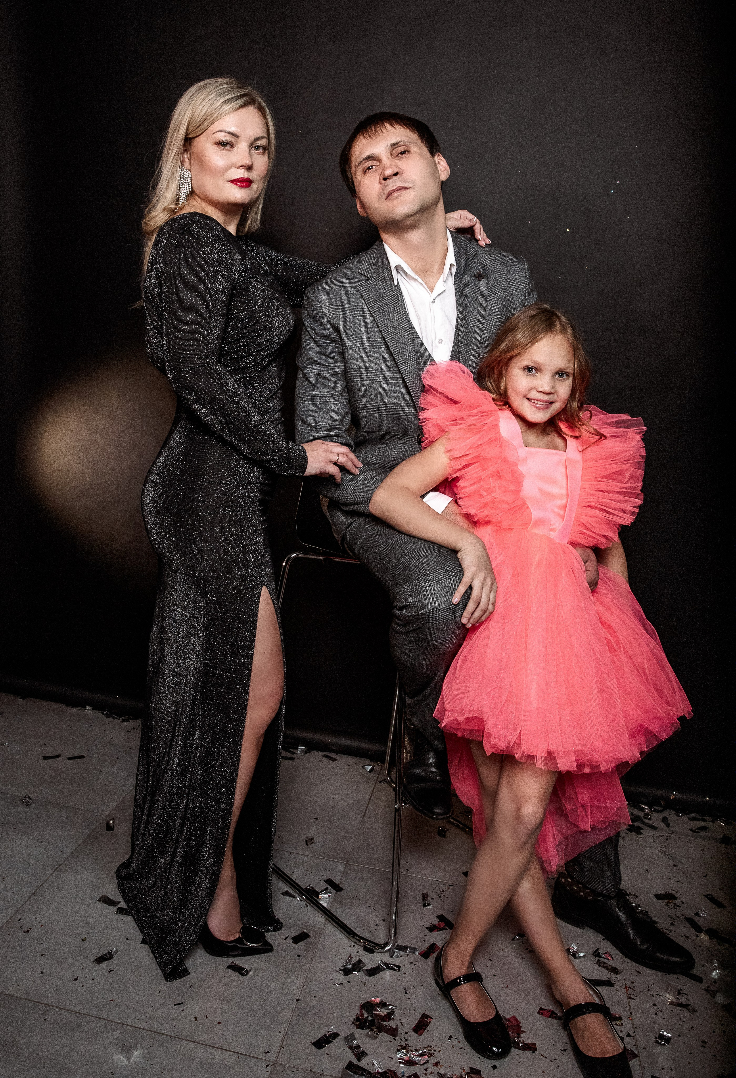 Happy new year. Свадебный и семейный фотограф в Челябинске Юлия Ишимова