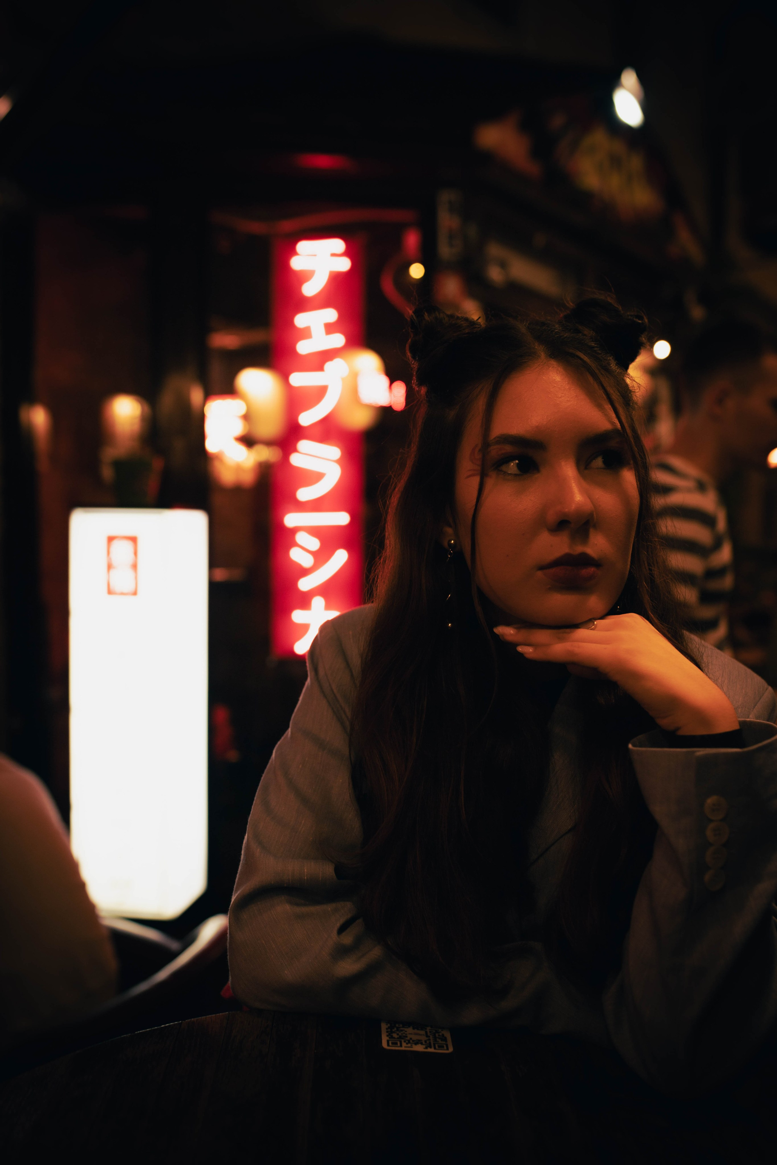 Элина. Александра Мельниченко/ Бегающий фотограф