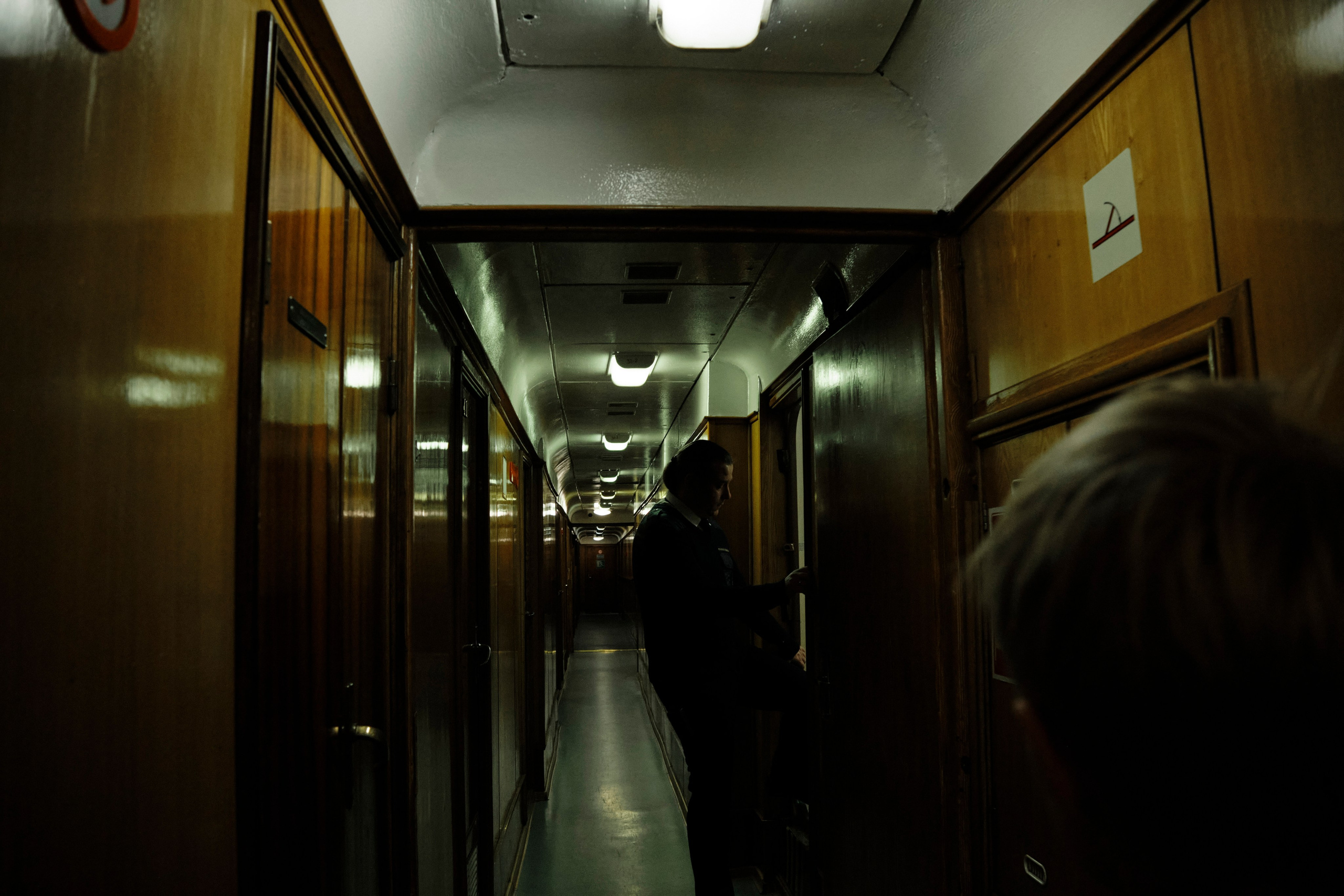 Поездка в Мурманск. Заметки и фото. Елена Павленко. Фотограф. Москва