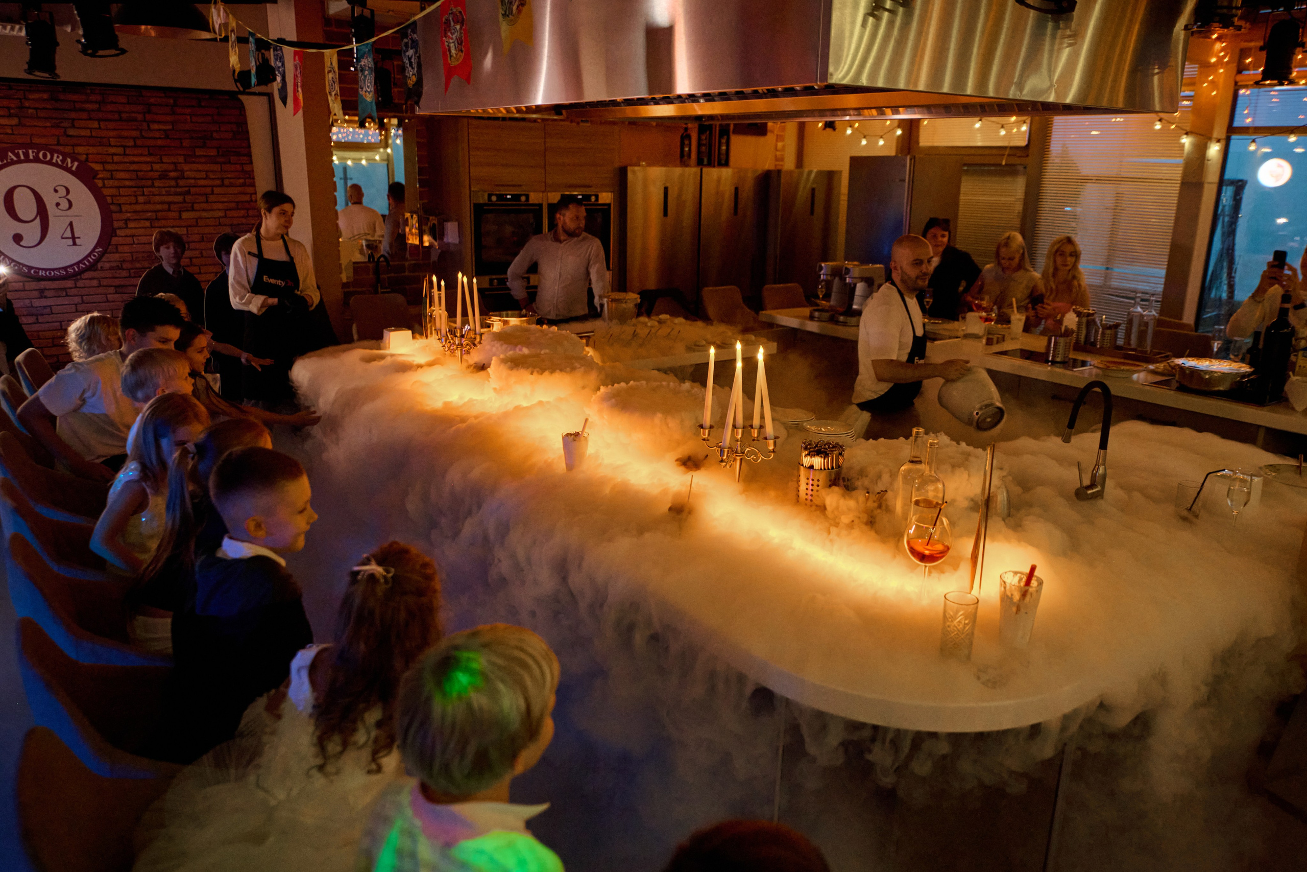 Детские праздники. Репортажные, спортивные сьемки, в Москве Егор Евтюхов