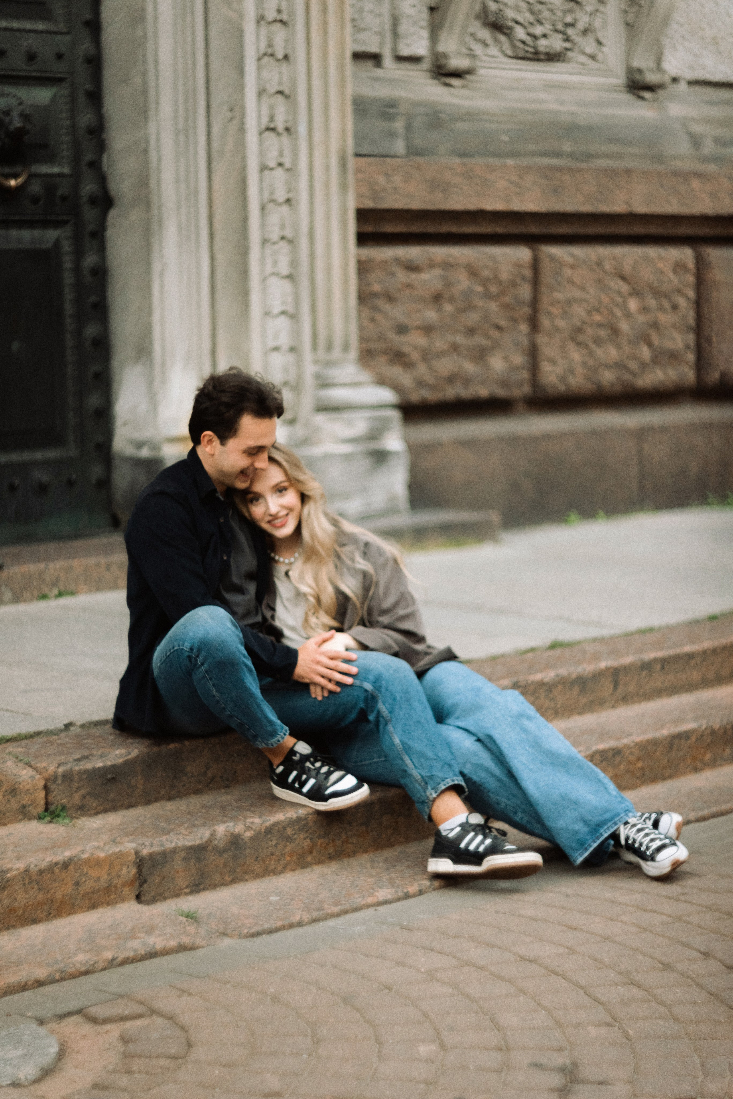 Nastya | Matvei. Свадебный фотограф Санкт-Петербург DanyaPhotoart