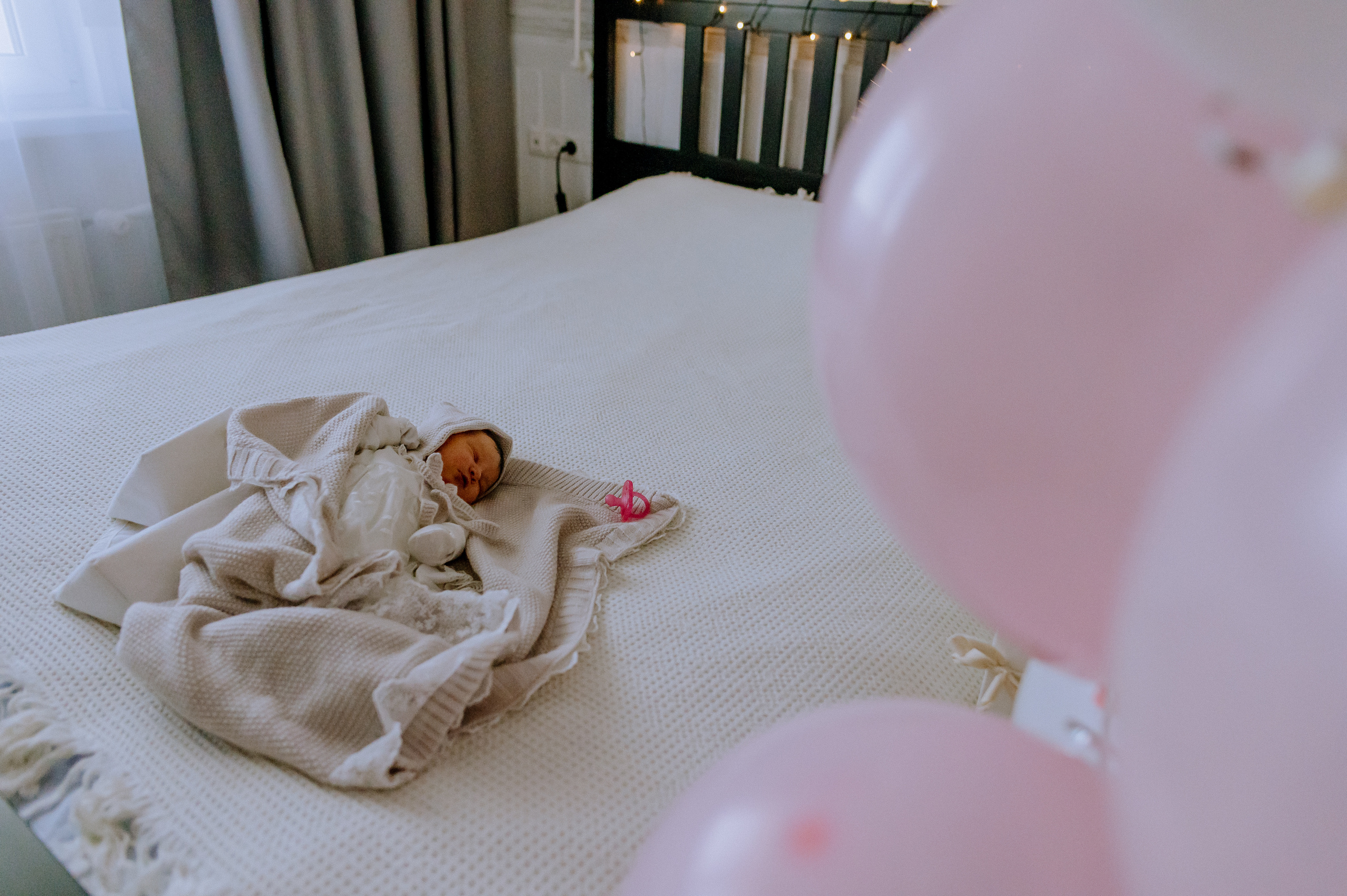 Новый космос