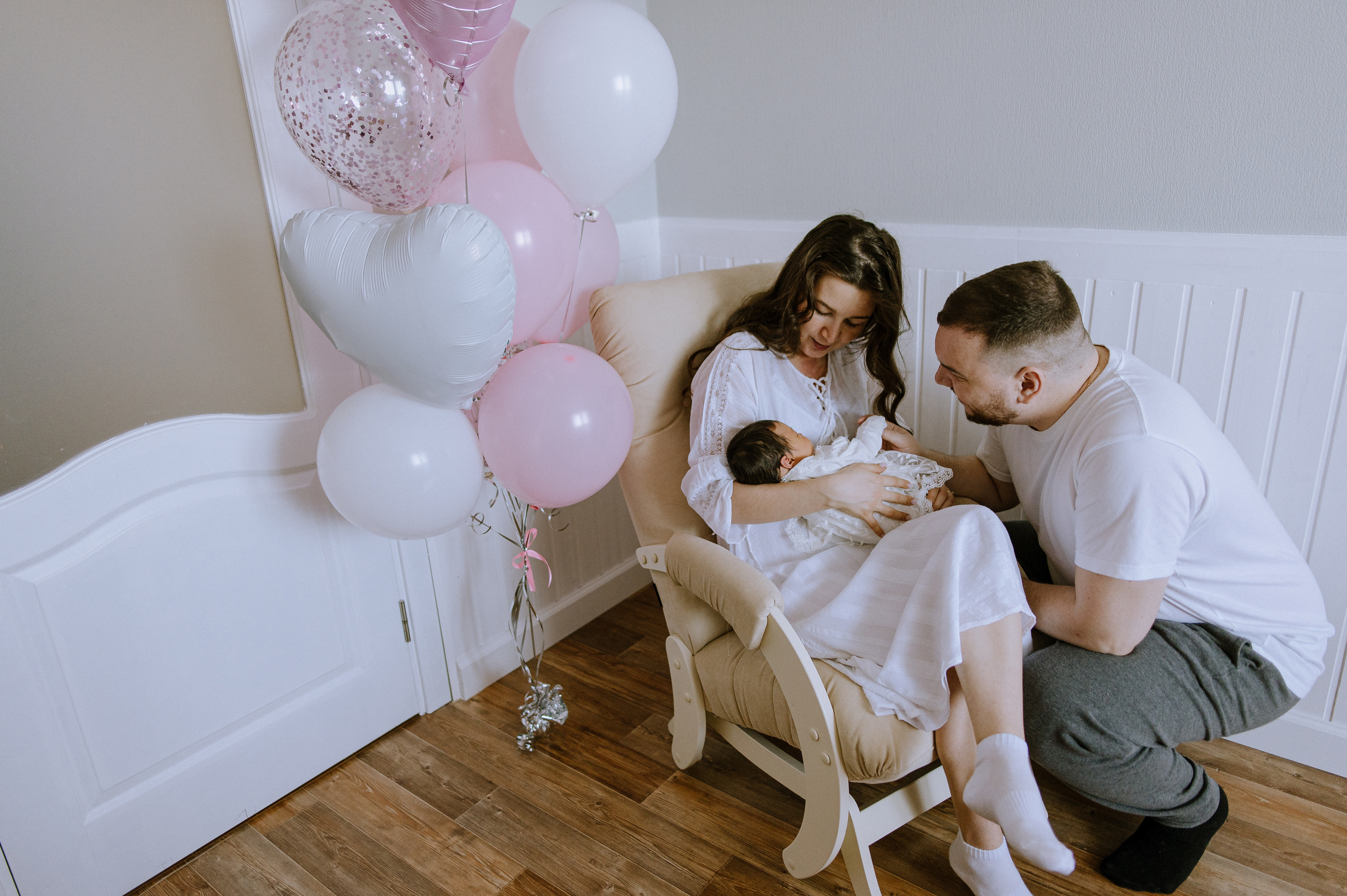 Новый космос