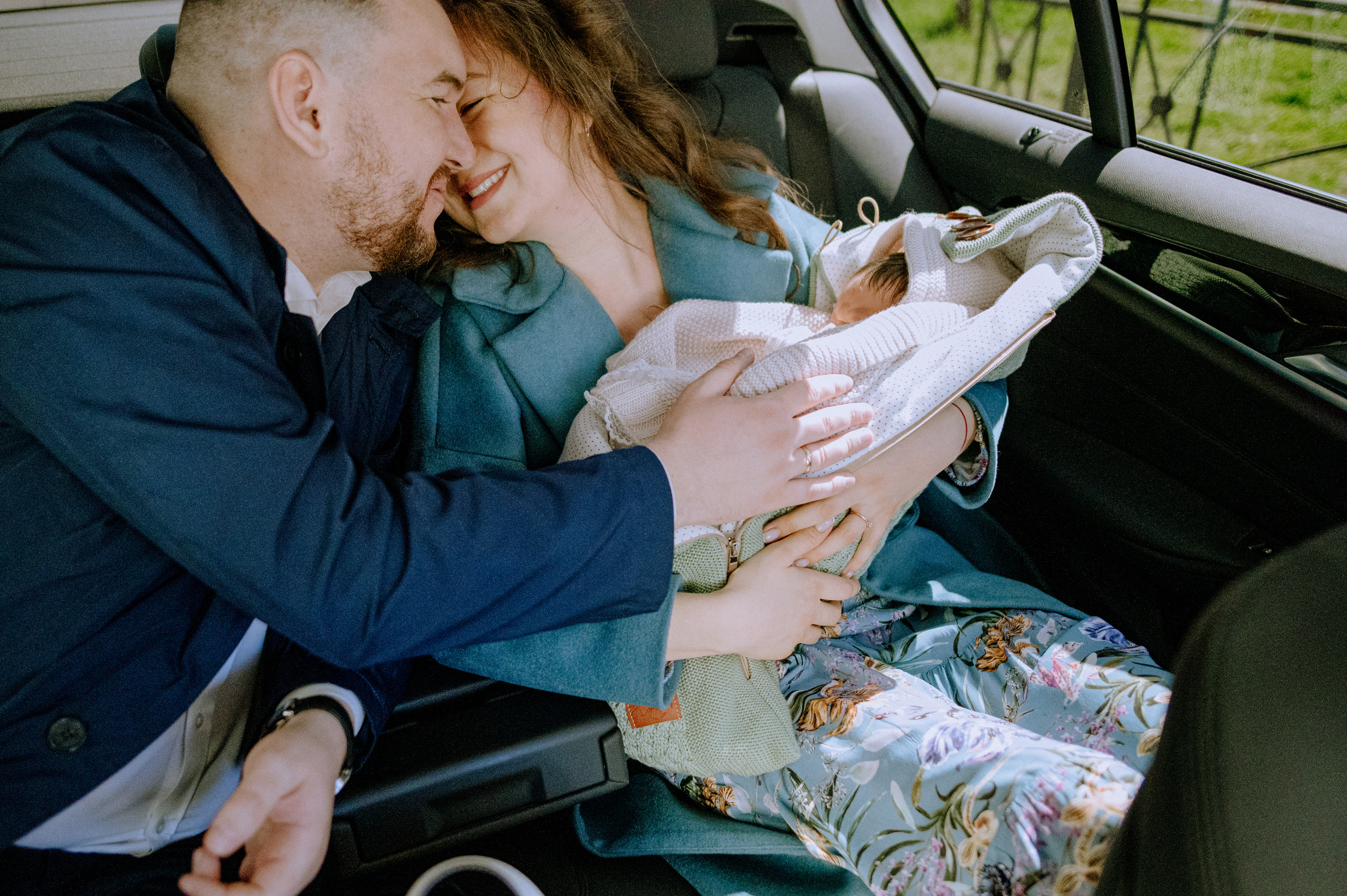 Новый космос