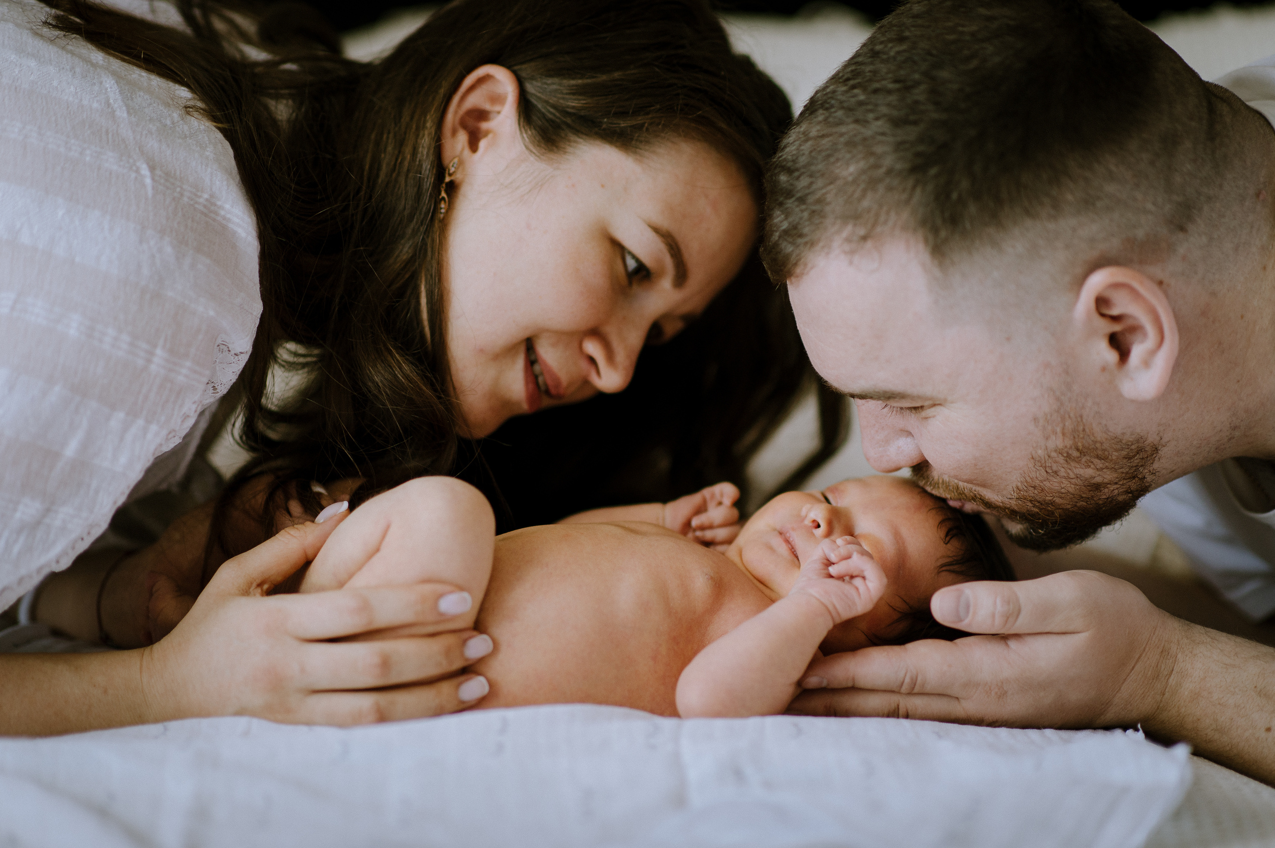 Новый космос