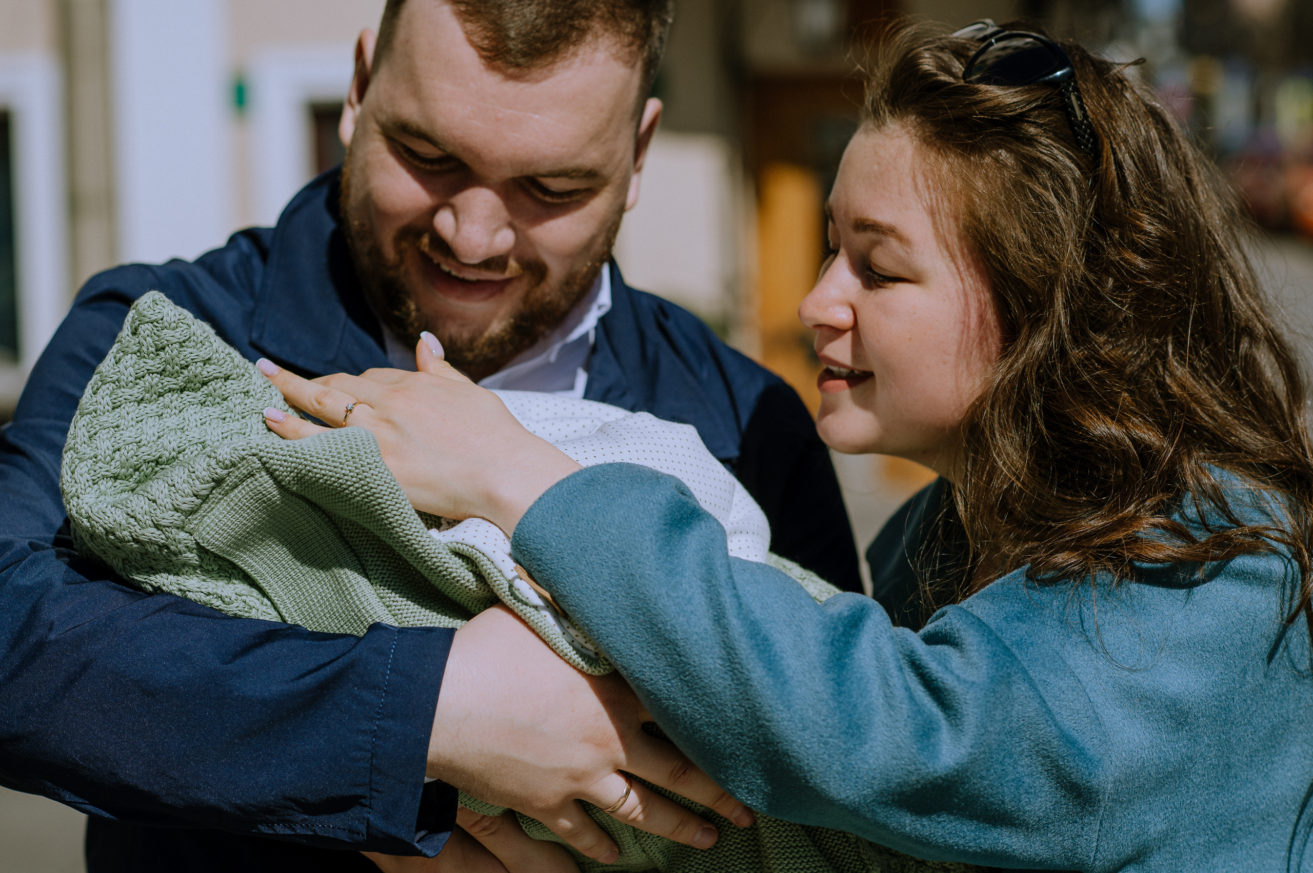 Новый космос