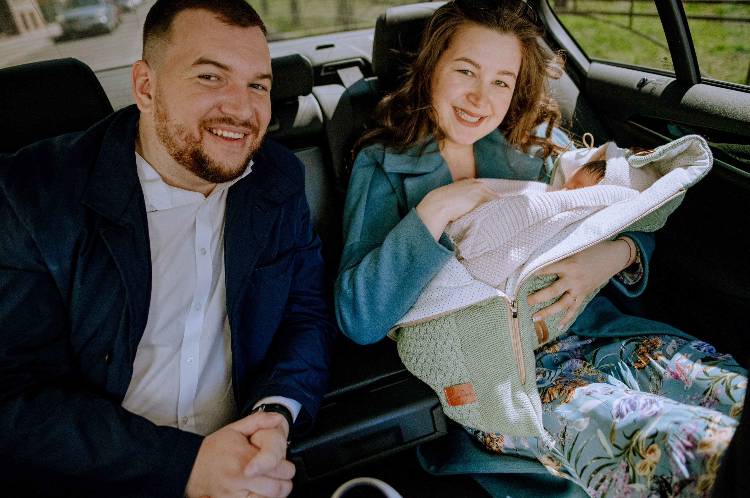 Новый космос