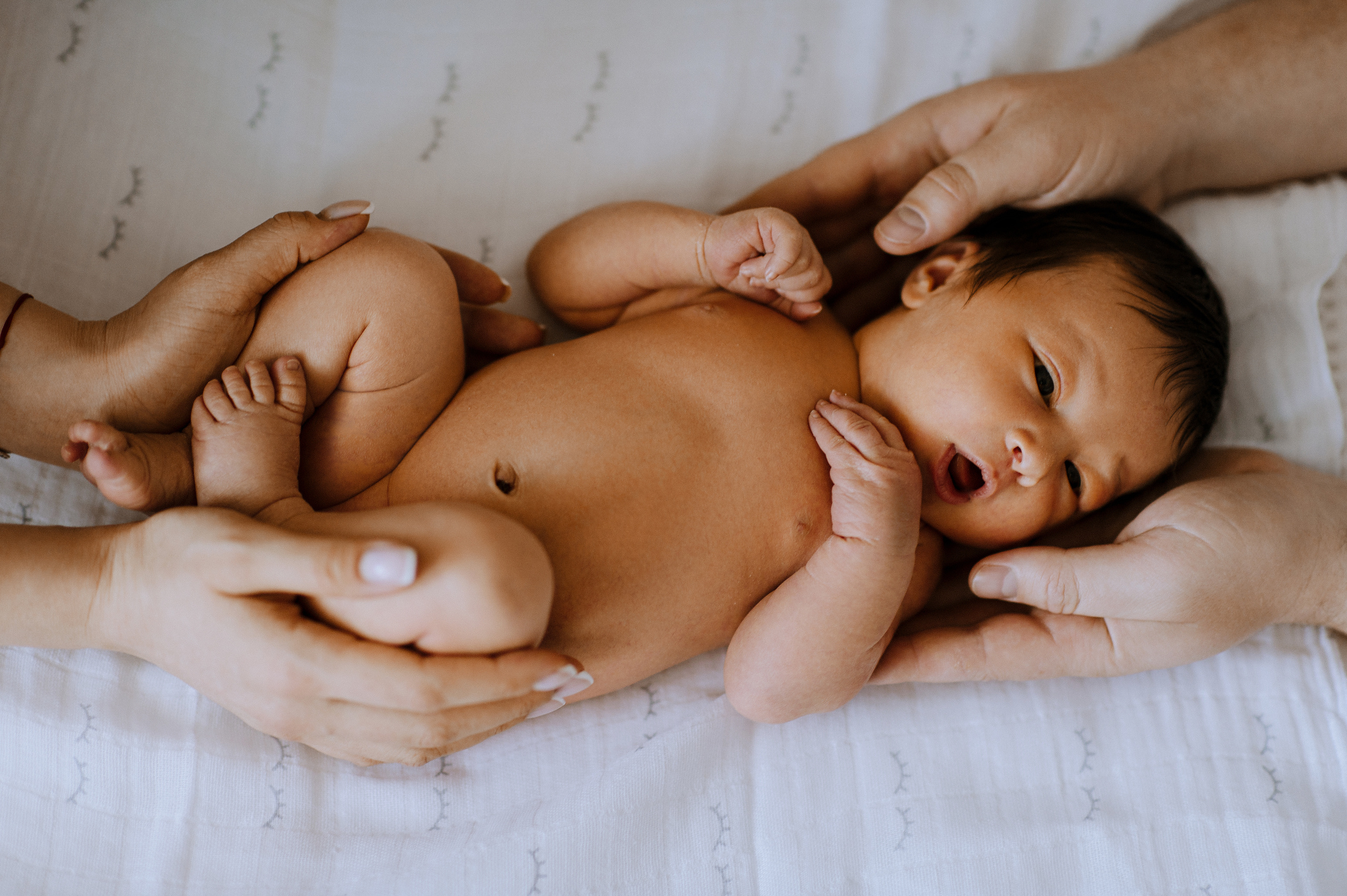 Новый космос