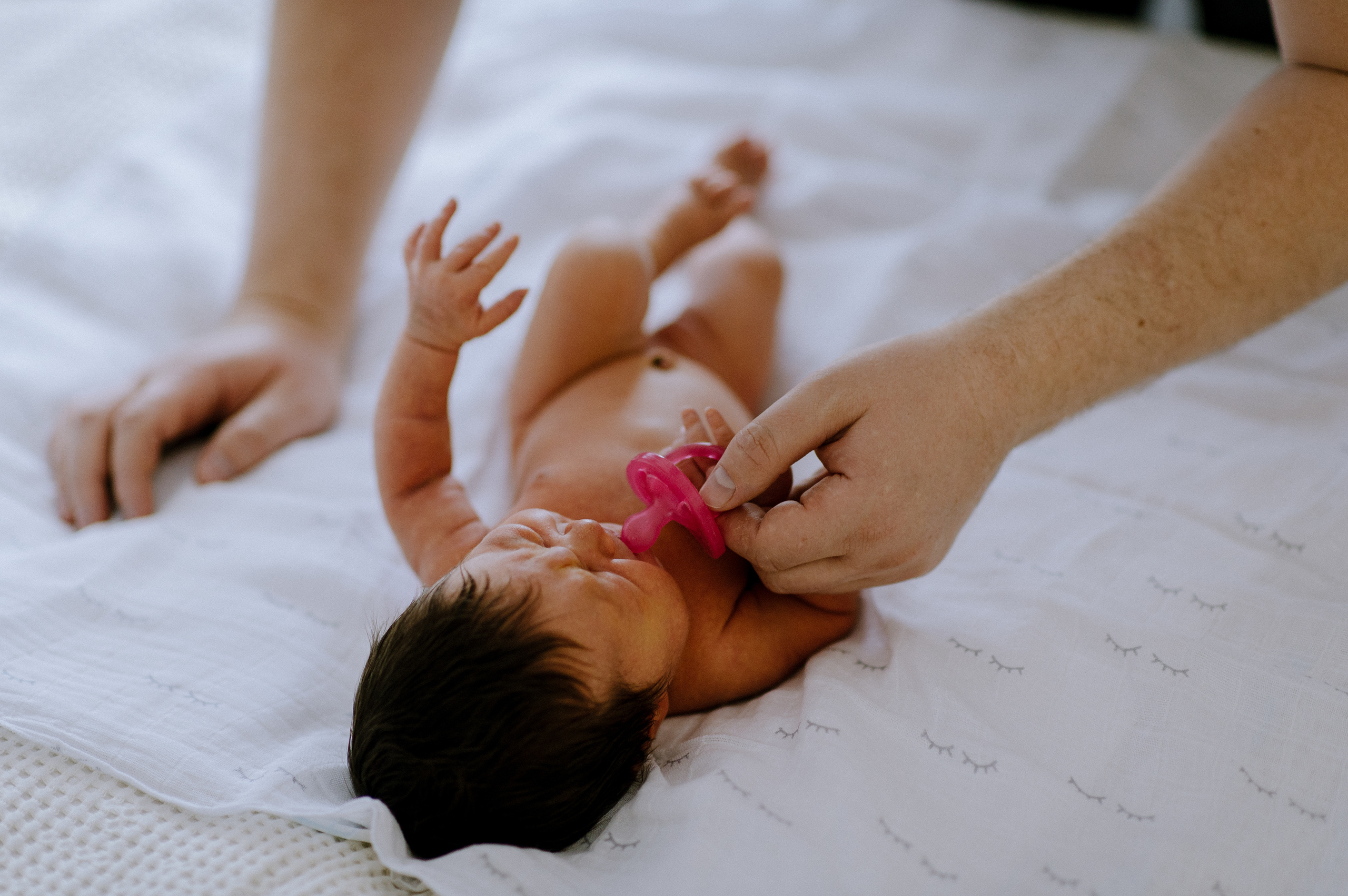 Новый космос