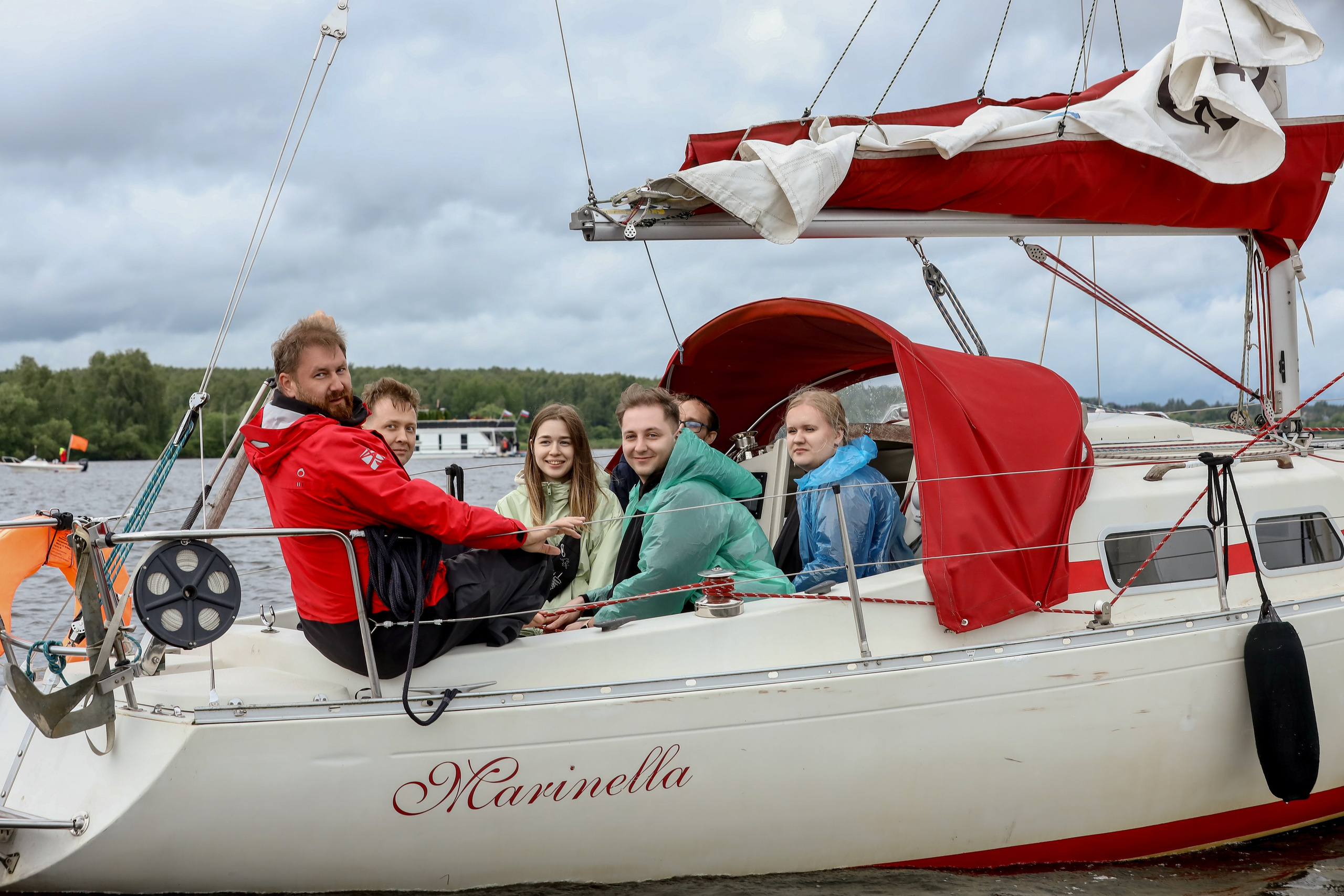 Tessa. Фотограф Антон Чупринин