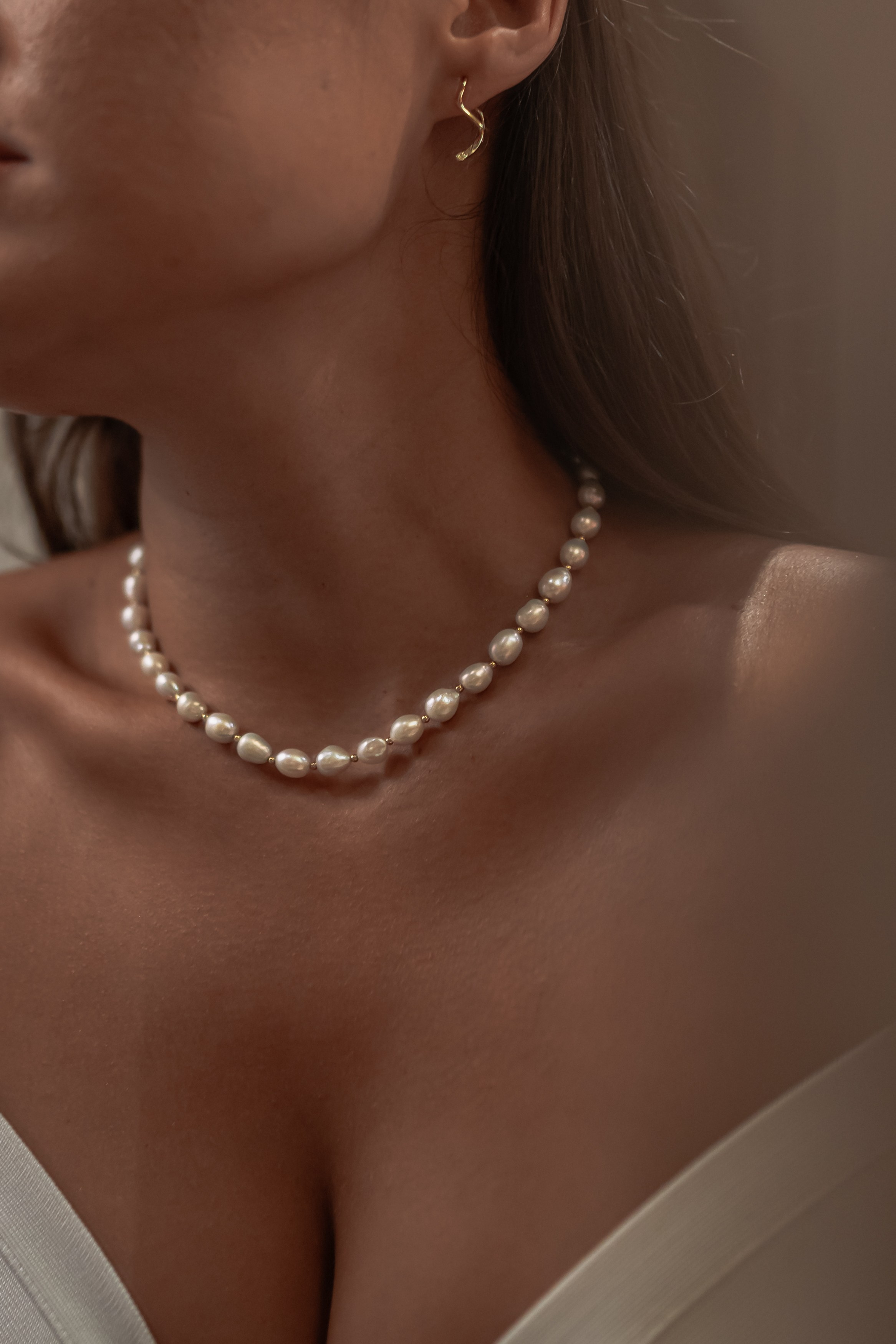 Jewelry. Gaukhar Baimagambet — Photographer and Videographer