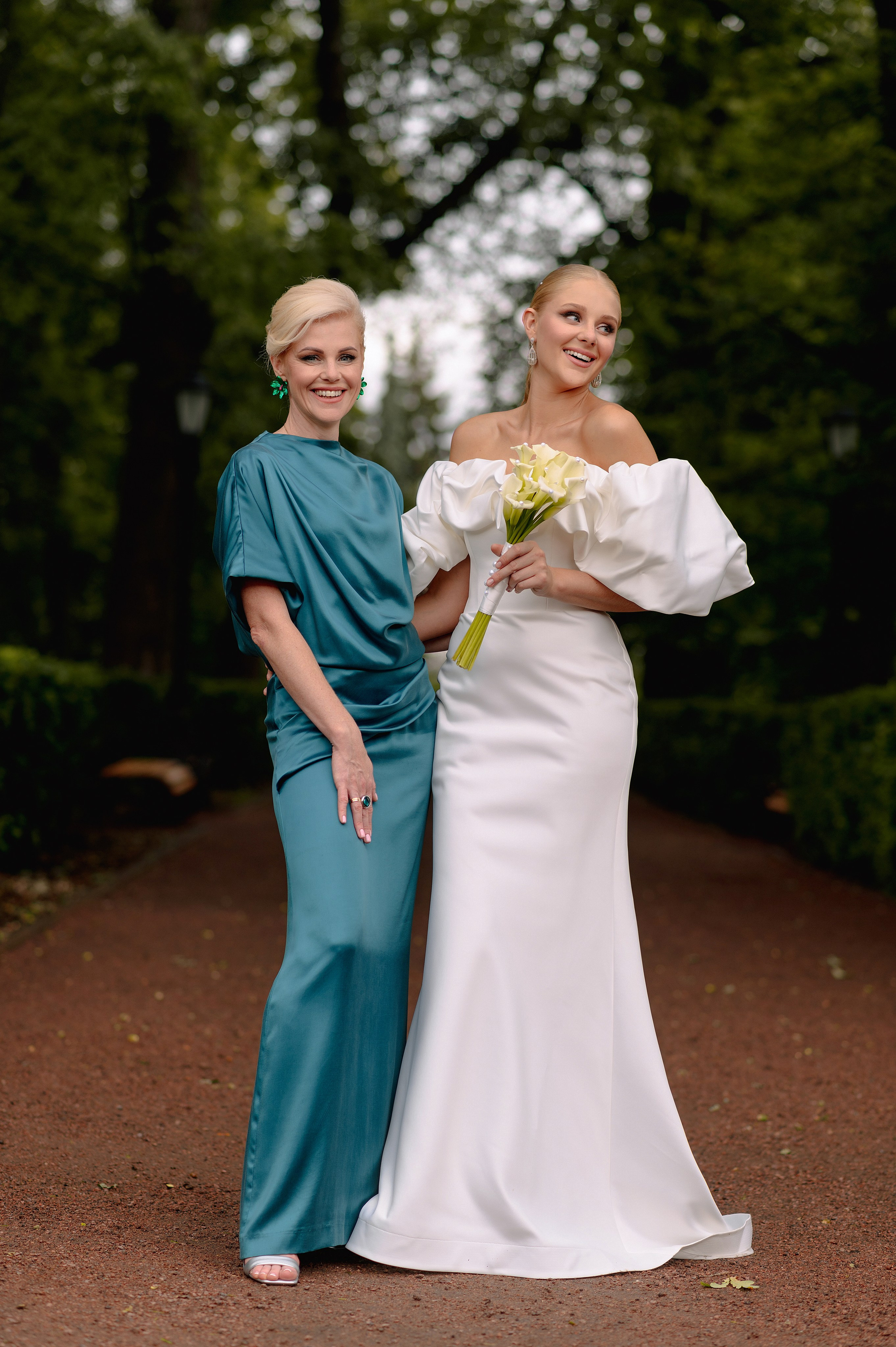 НАСТЯ и КИРИЛЛ. Шашкова Вероника / Свадебный и семейный фотограф Москва и Ярославль