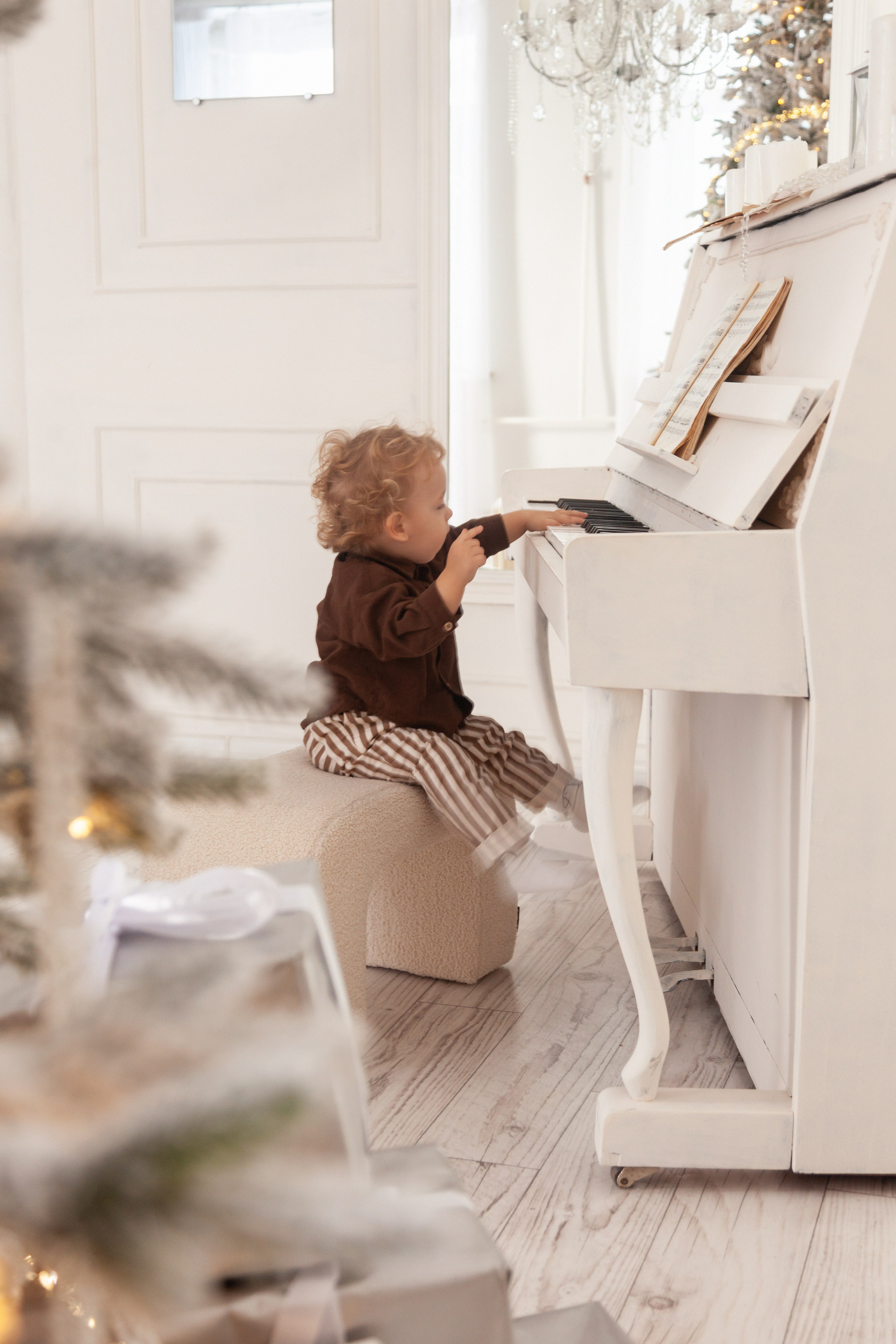 Семейные съемки. PROphoto