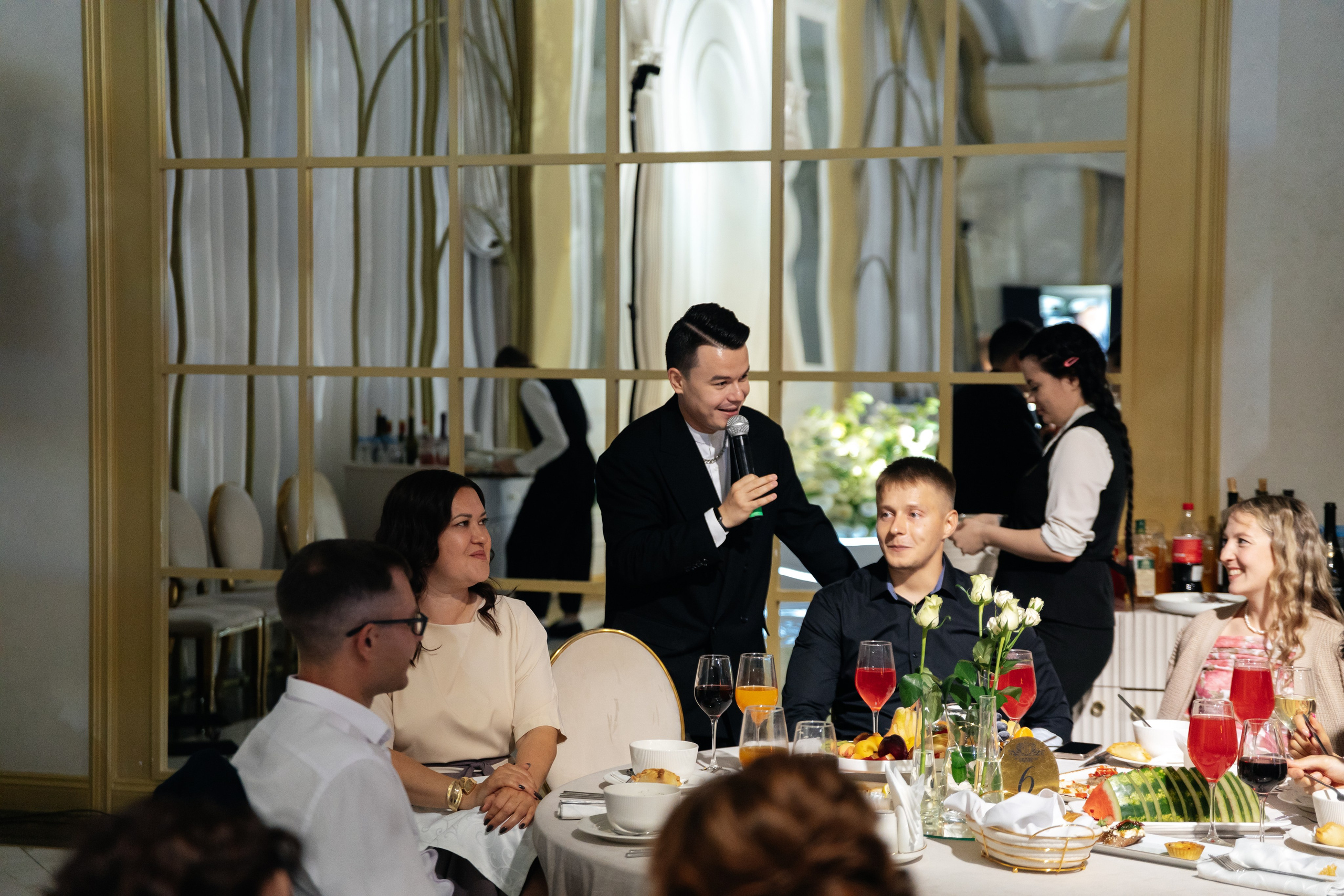 Arthur & Zarina. Свадебный фотограф Ильнар Асадуллин