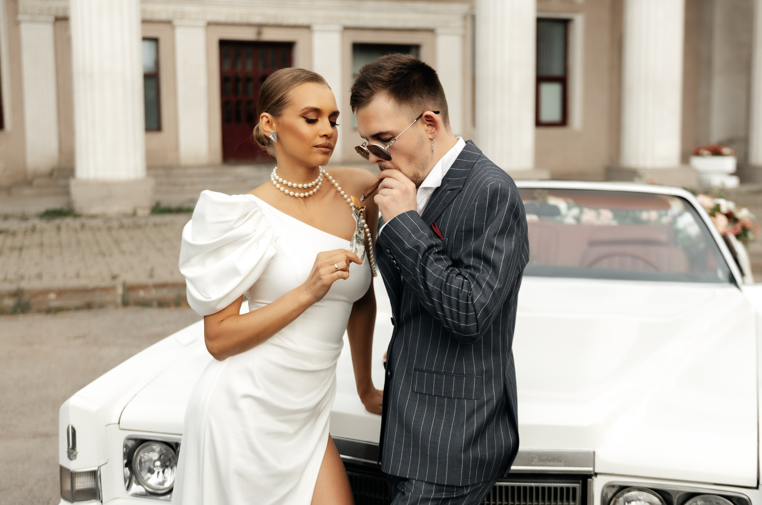 Anatoliy & Elena. Свадебный фотограф Ильнар Асадуллин