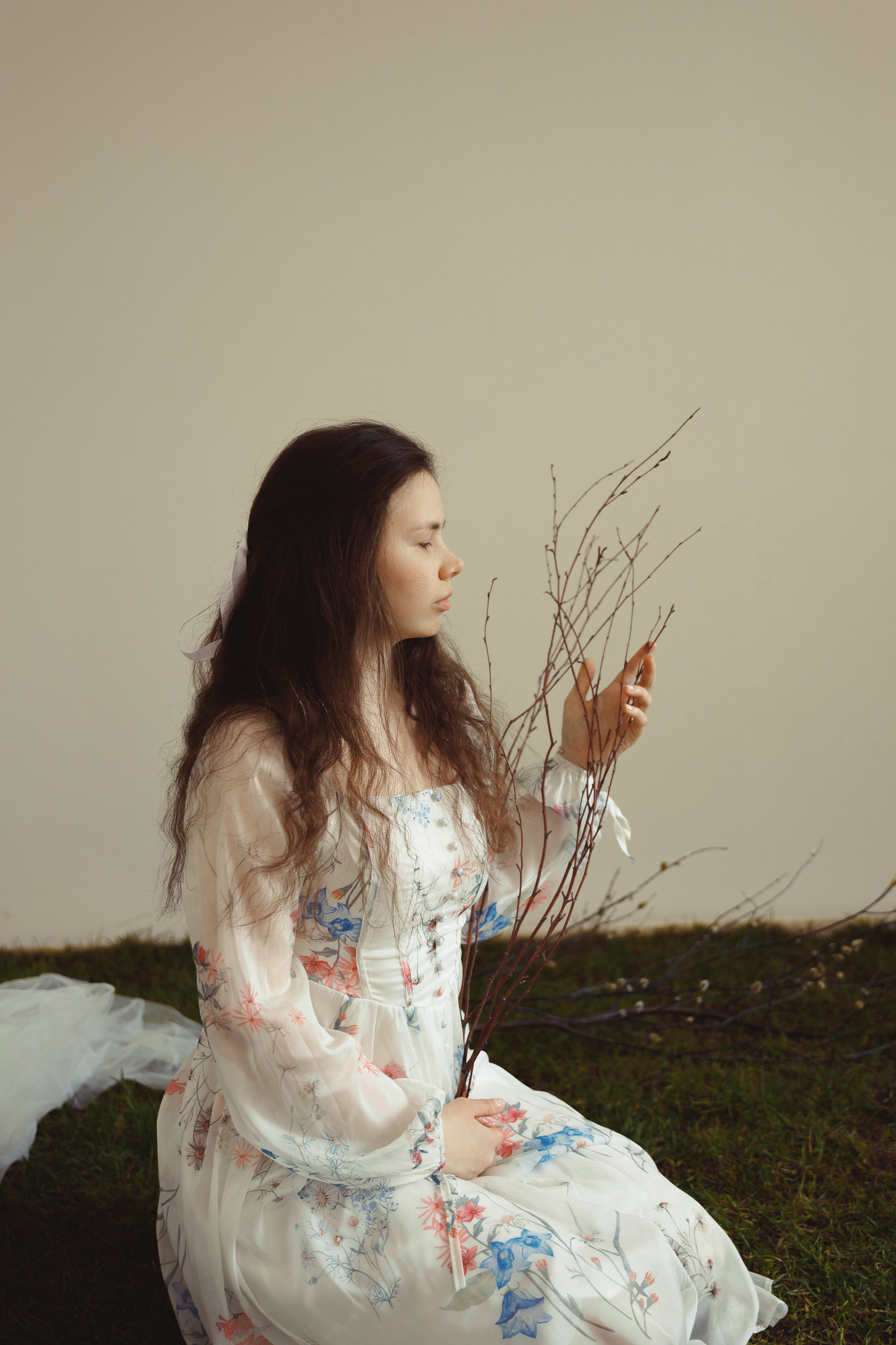 Лида. Фотограф в Самаре Юля Борщ