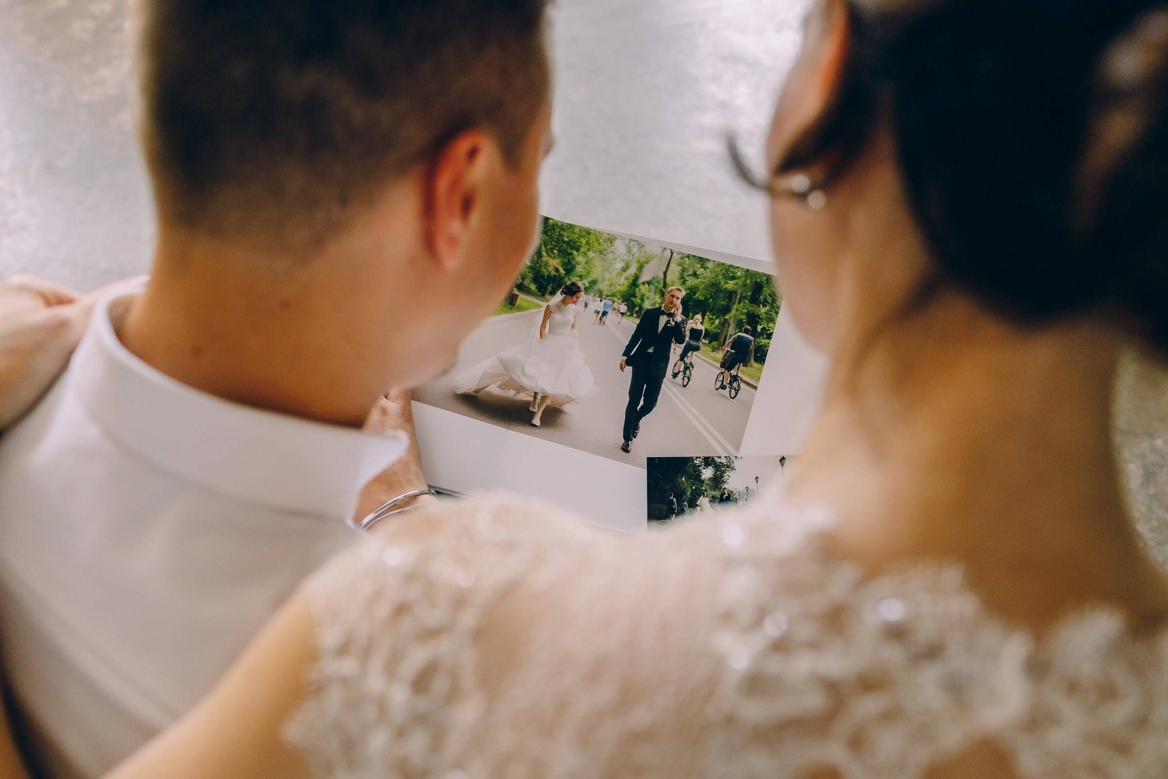 Годовщина свадьбы в студии. Семейный Фотограф в Москве Евгения Симоненко