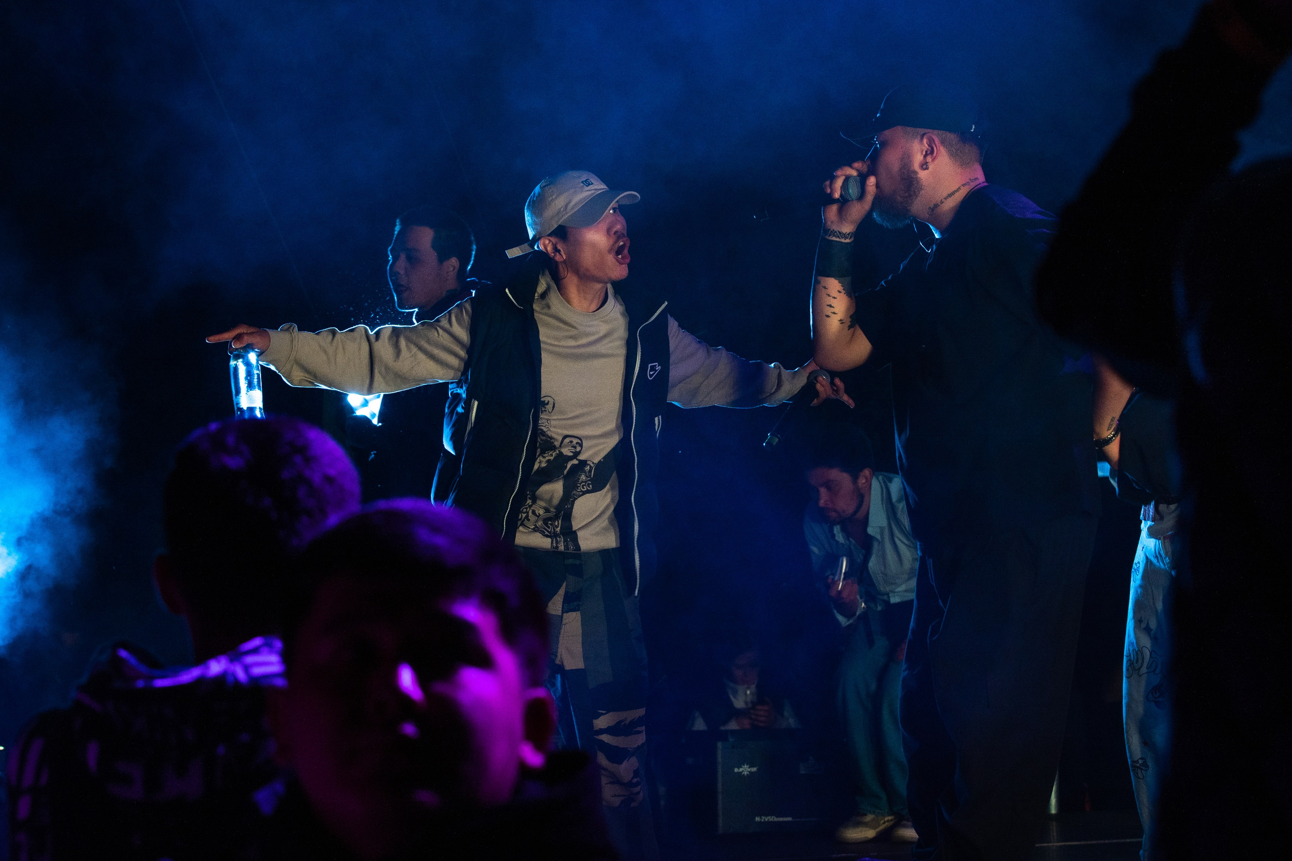 SHOTAL Music (Almaty Arial). Jora Abramov | Коммерческий и репортажный фотограф в Алматы