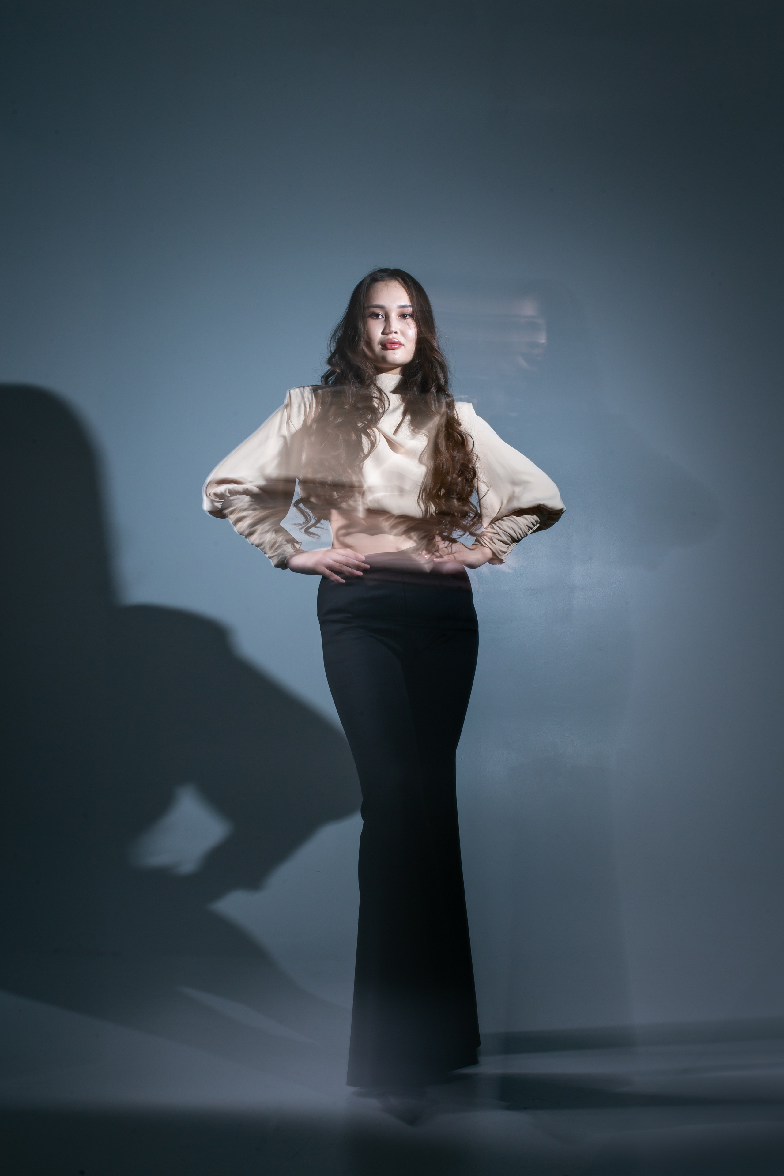 Айдана. Коммерческий и репортажный фотограф в Алматы — Jora Abramov