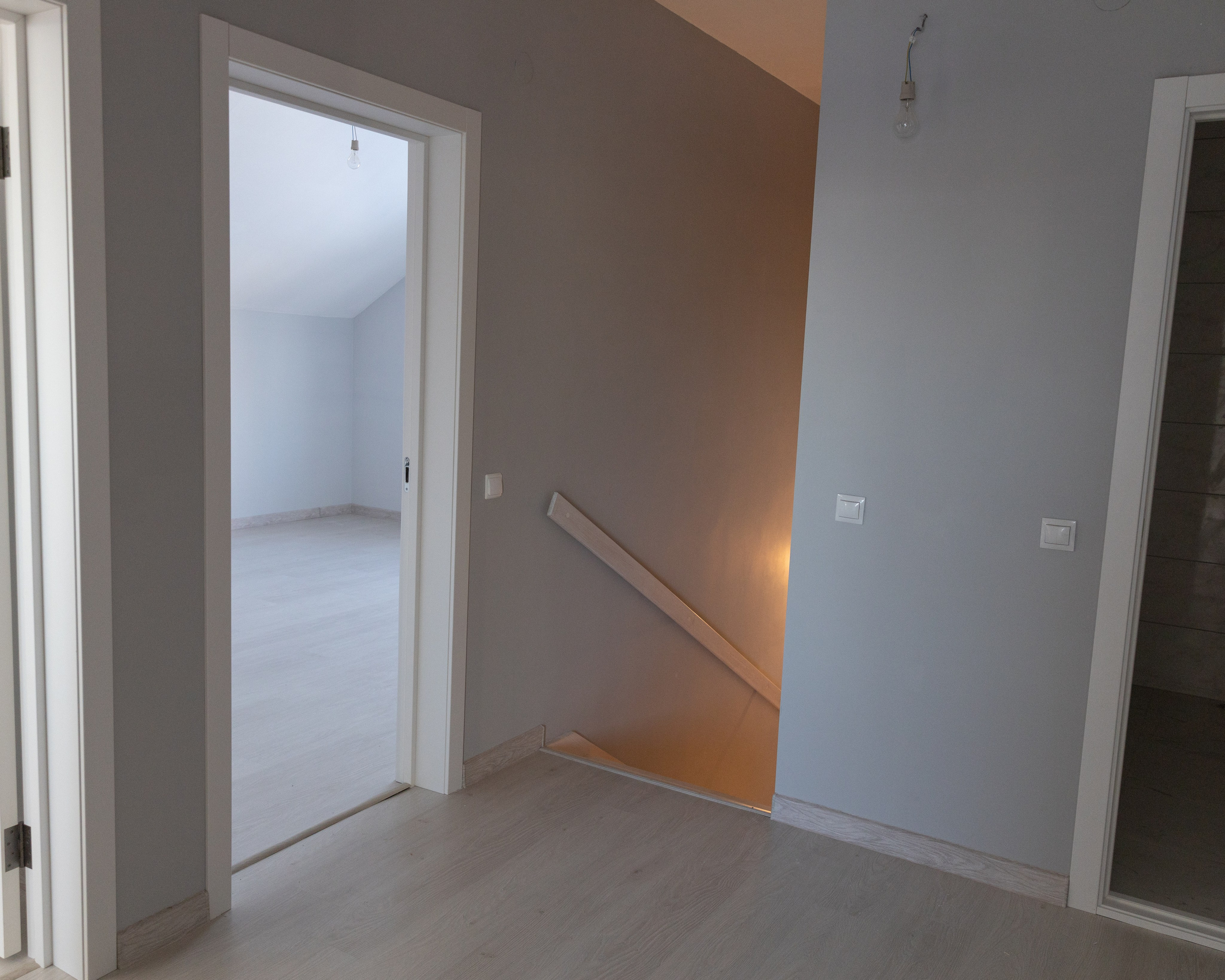 Фото недвижимости на продажу. Репортажный фотограф в Новосибирске Алена Помазунова