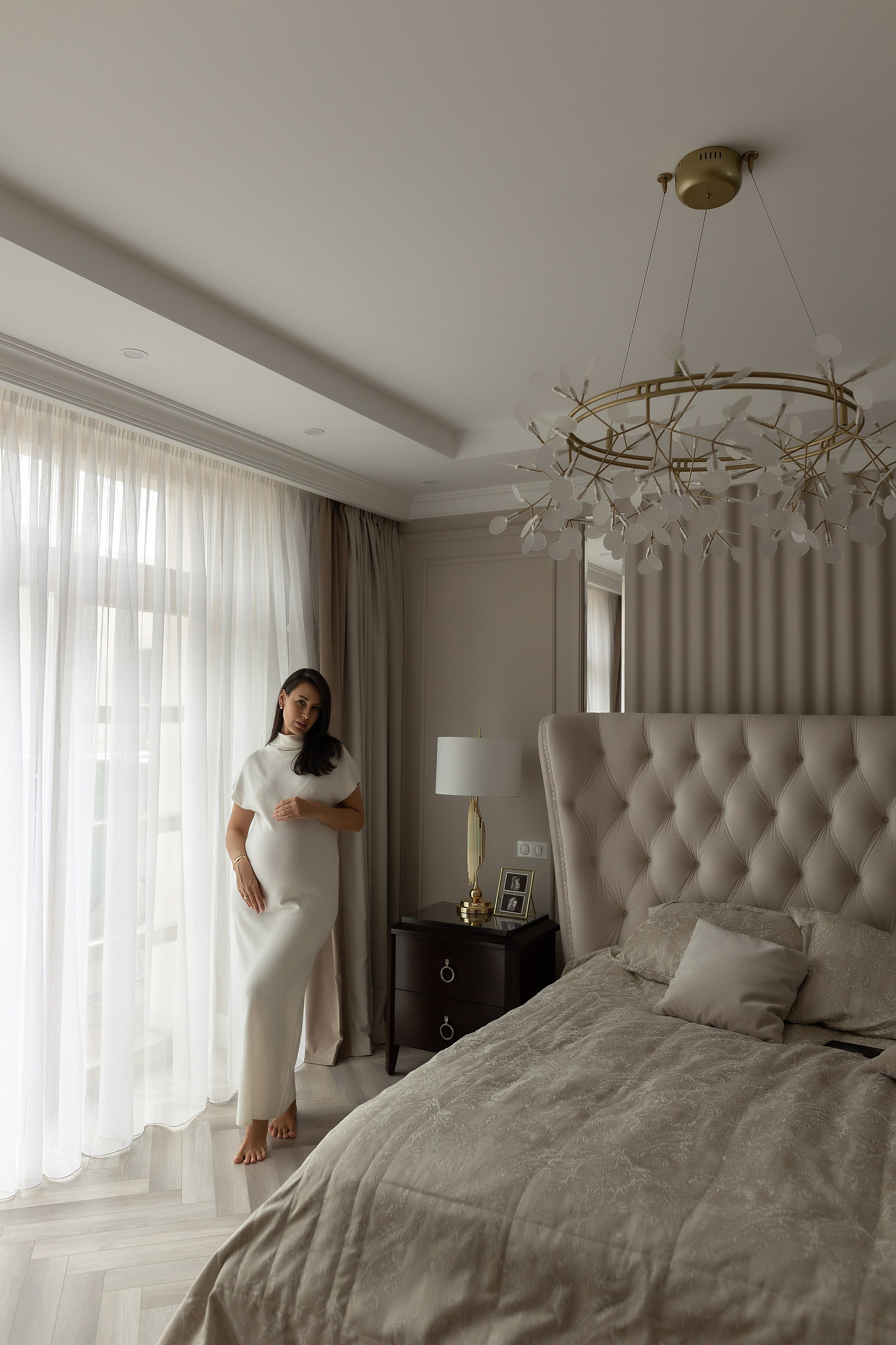 История Кати. Женский фотограф в Екатеринбурге Марина Логинова