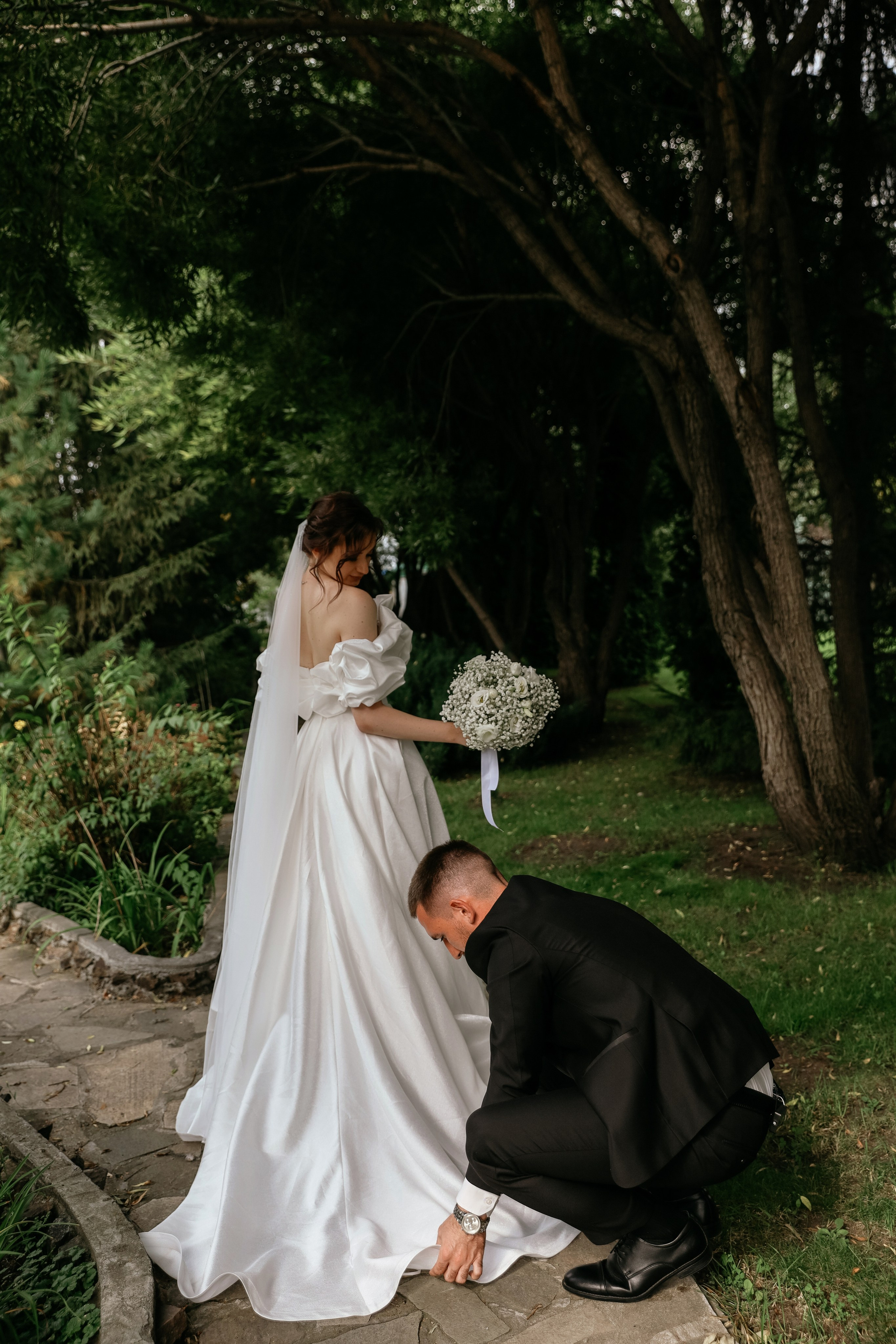 Nikita&Anastasia. Семейный и свадебный фотограф в Южноуральске Екатерина Столярова