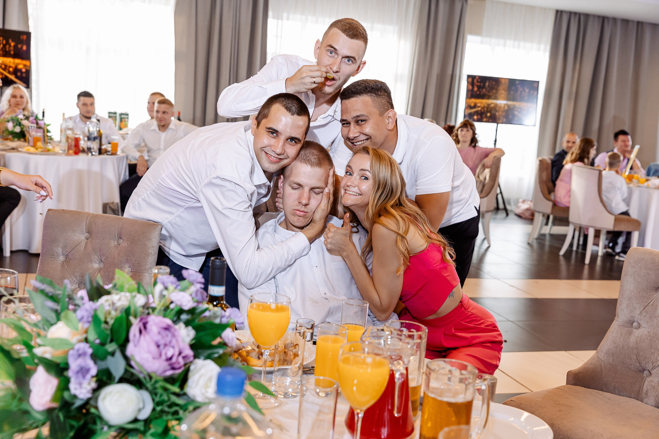 Любовь и Евгений. Свадебный и семейный фотограф в Челябинске Юлия Ишимова