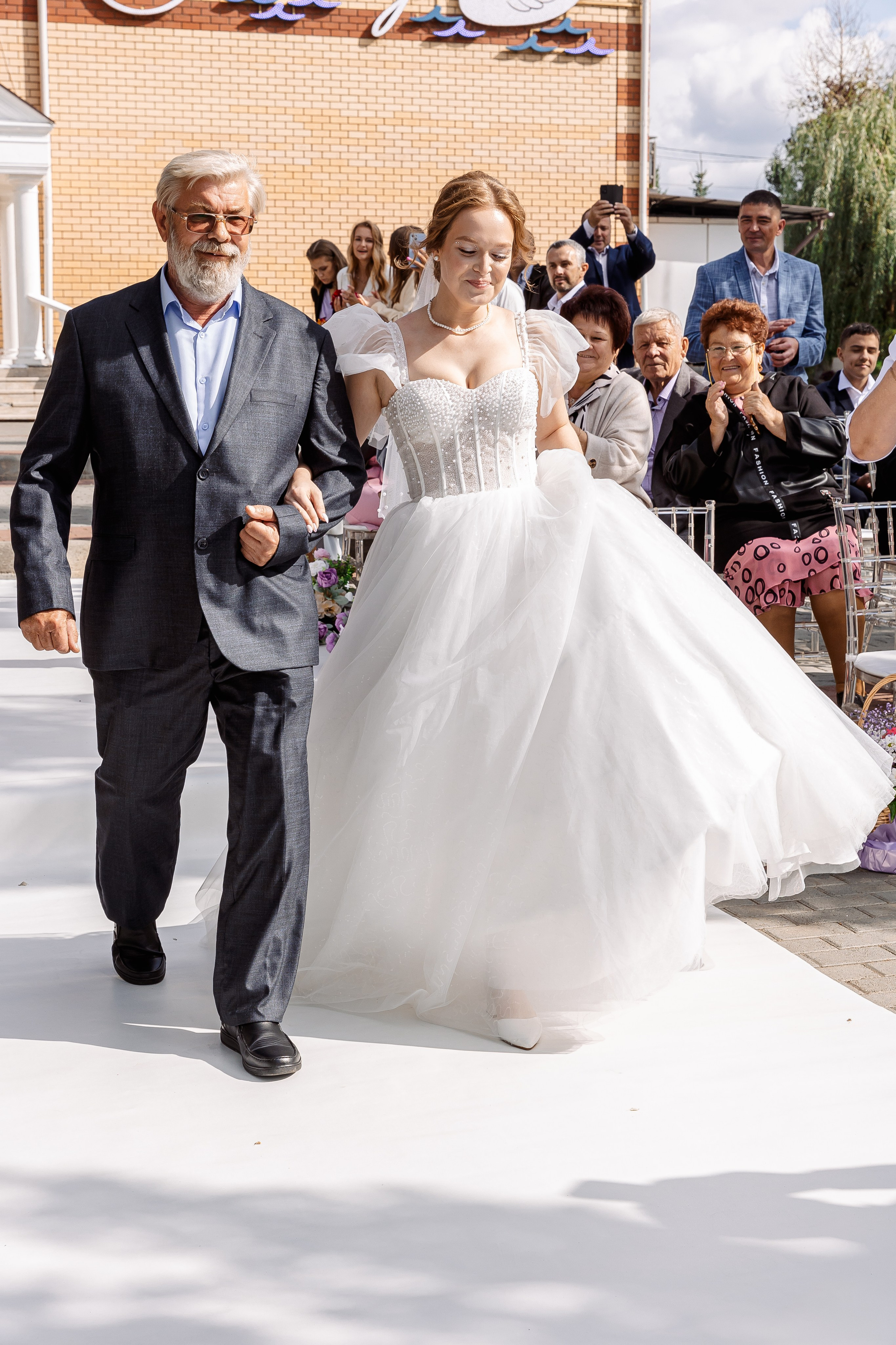 Любовь и Евгений. Свадебный и семейный фотограф в Челябинске Юлия Ишимова