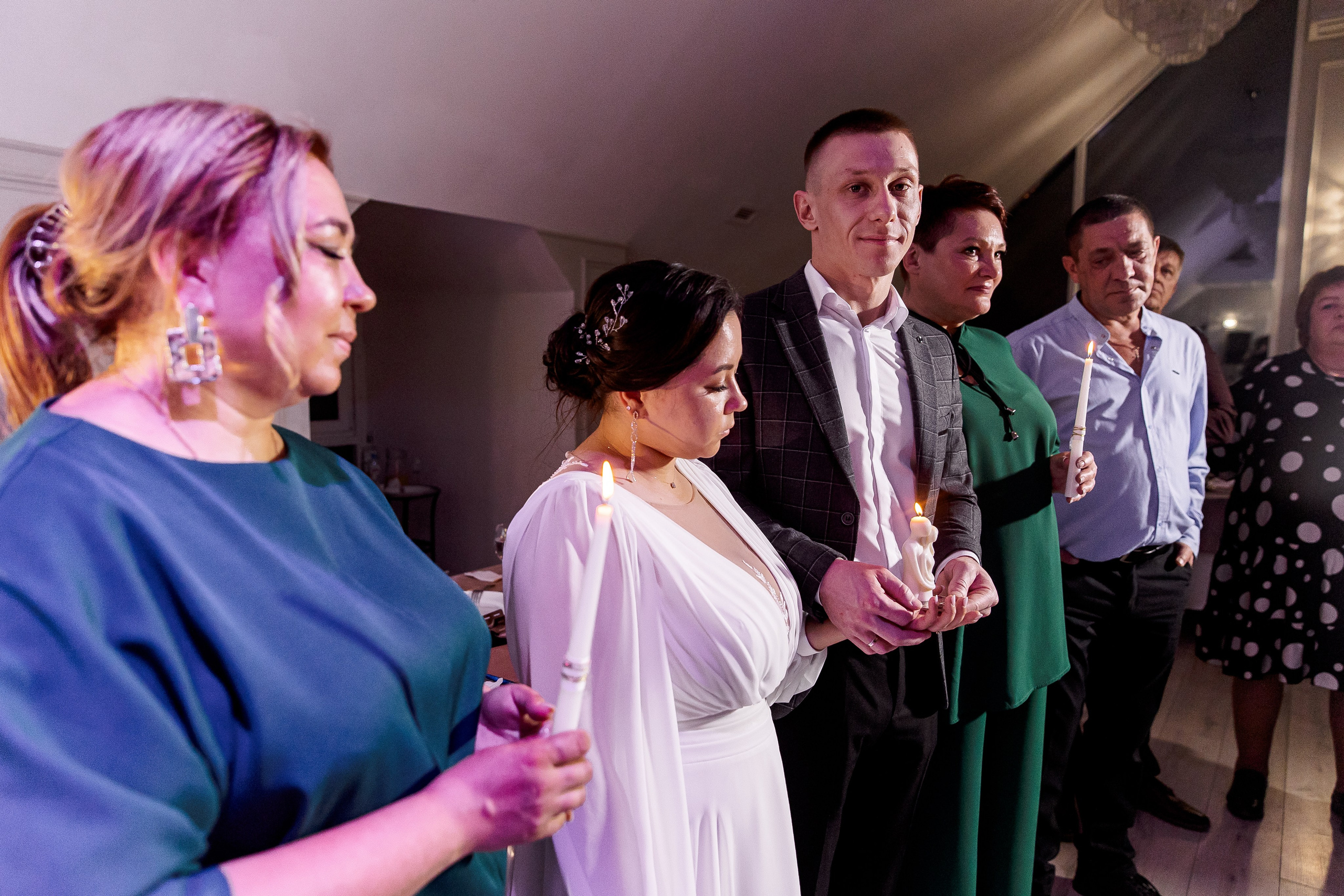 Станислав и Марина. Свадебный и семейный фотограф в Челябинске Юлия Ишимова