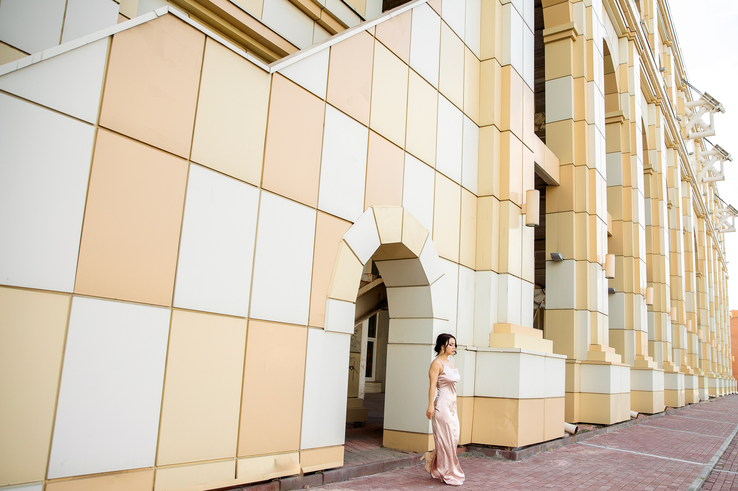 Мария и Алена. Свадебный и семейный фотограф в Челябинске Юлия Ишимова