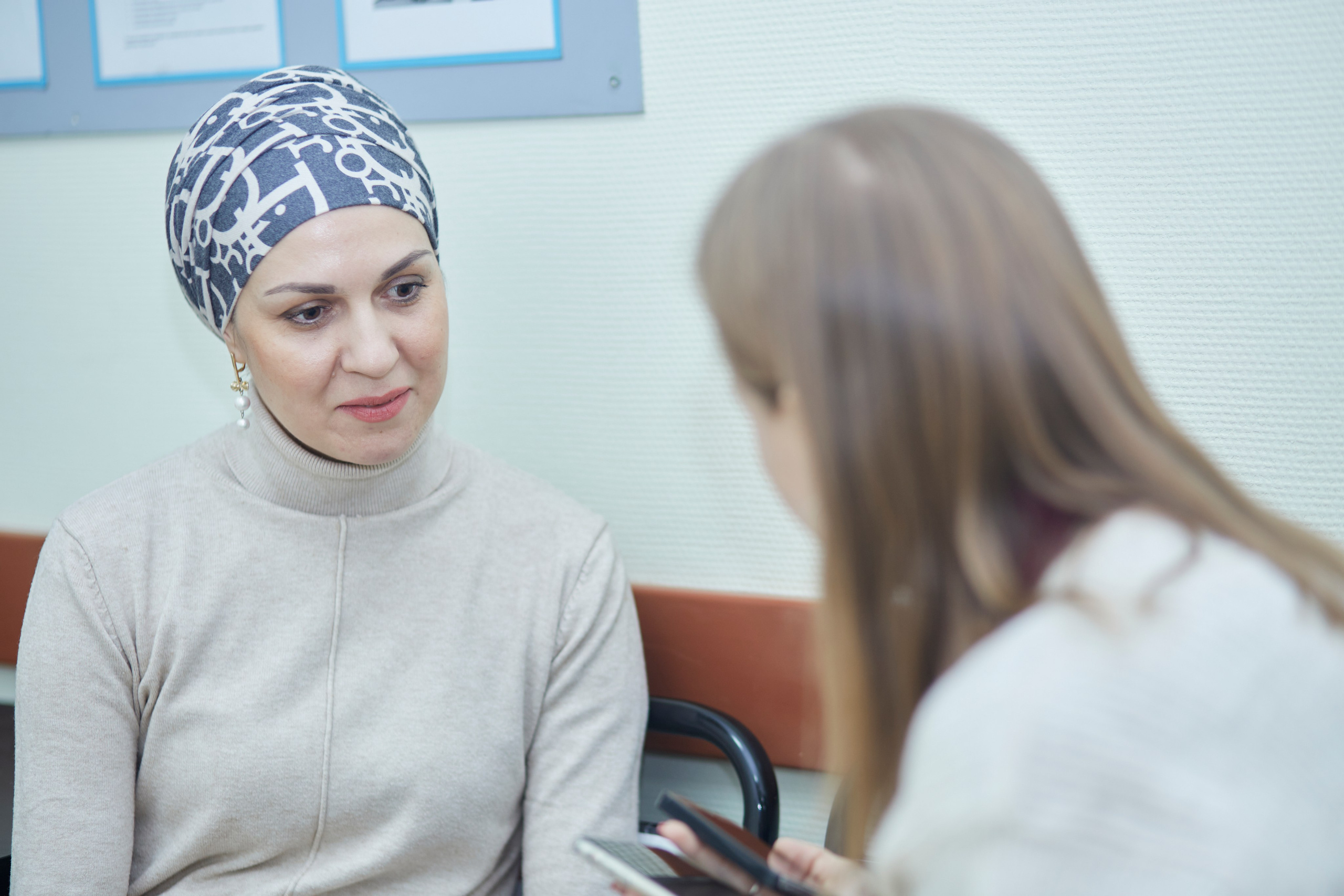 Благотворительный Фонд «Белла». Frame Craft