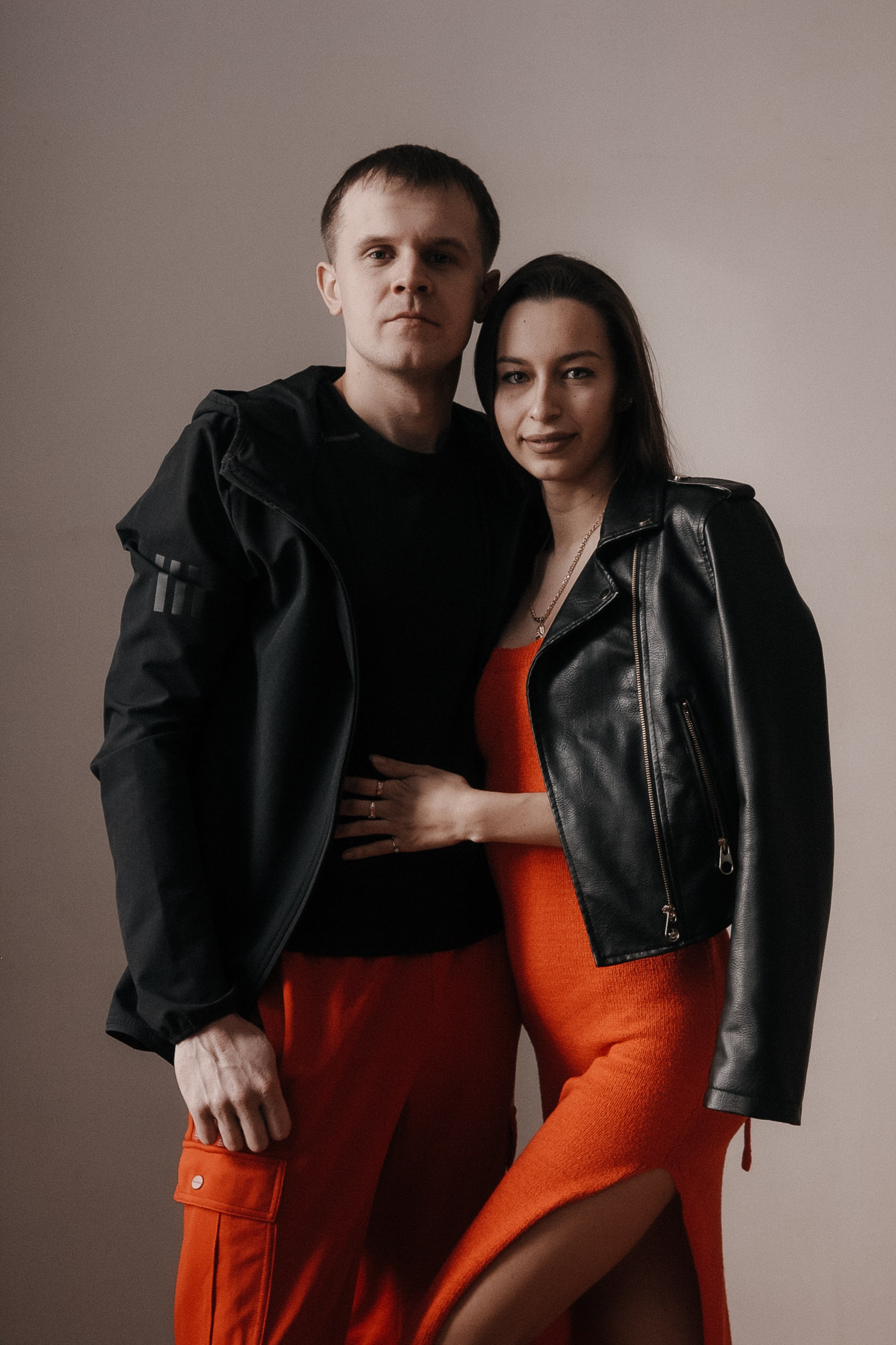 GO. Семейный фотограф Казань Никита Федин