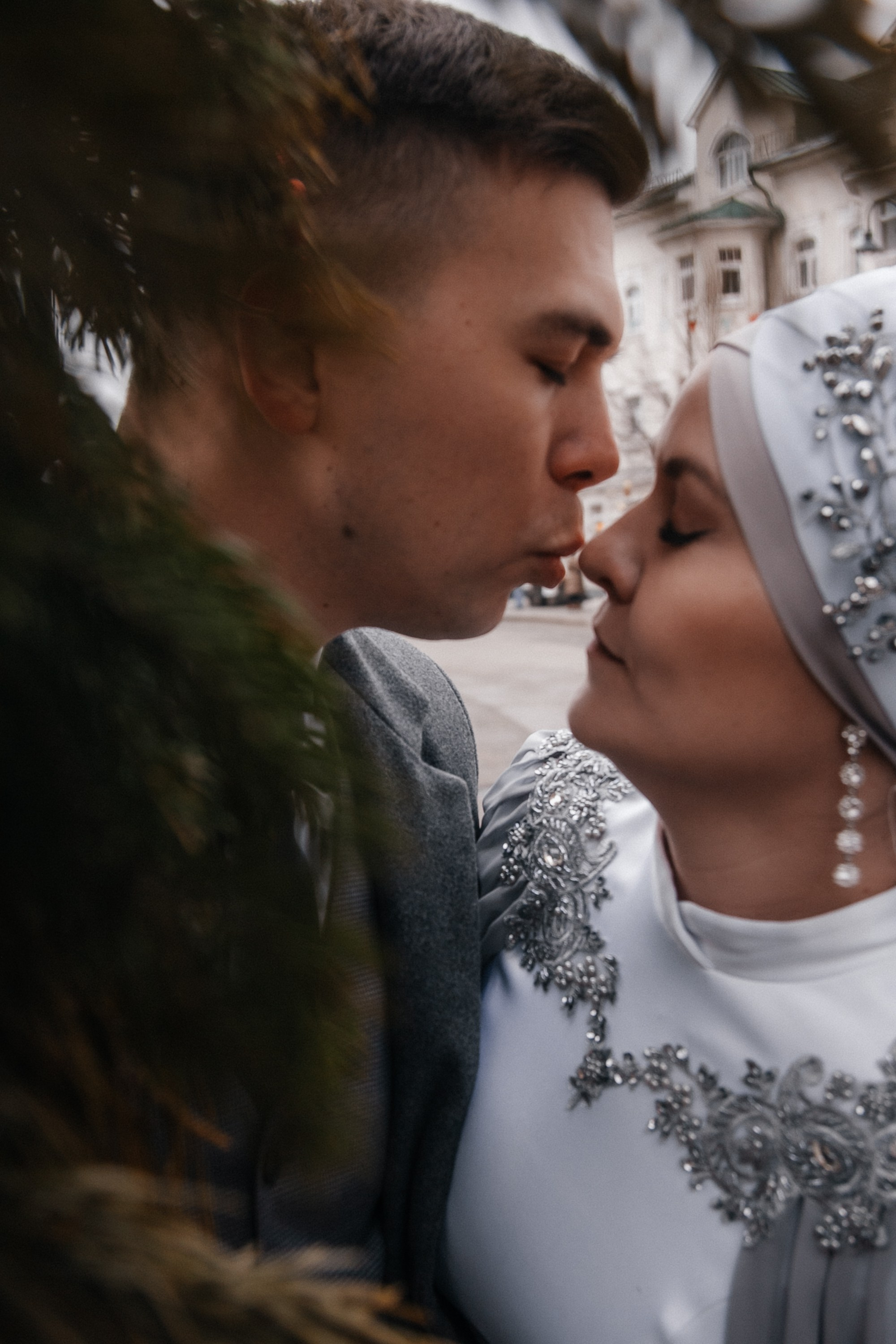 N. Семейный фотограф Казань Никита Федин